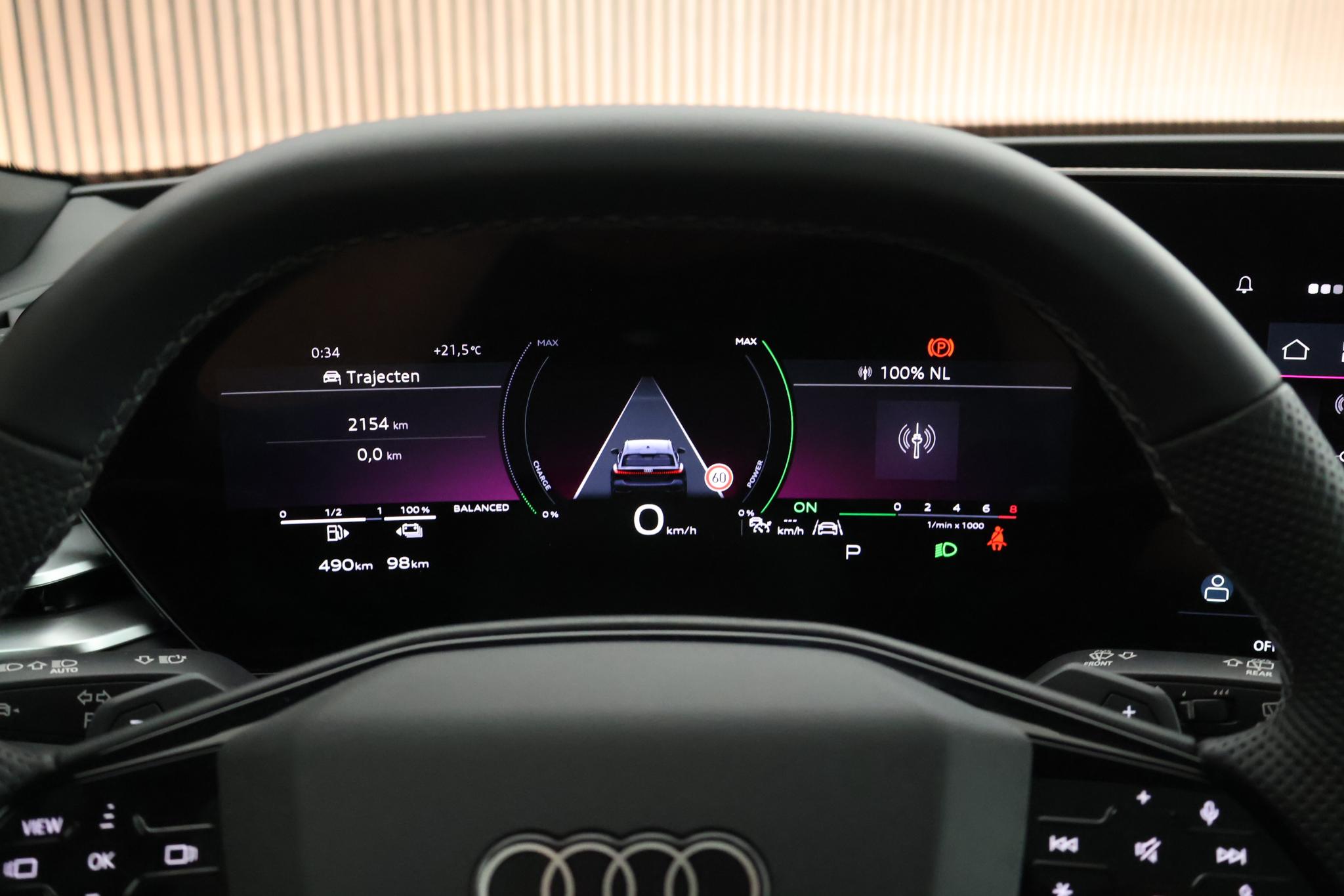 Foto van Audi A5 Avant