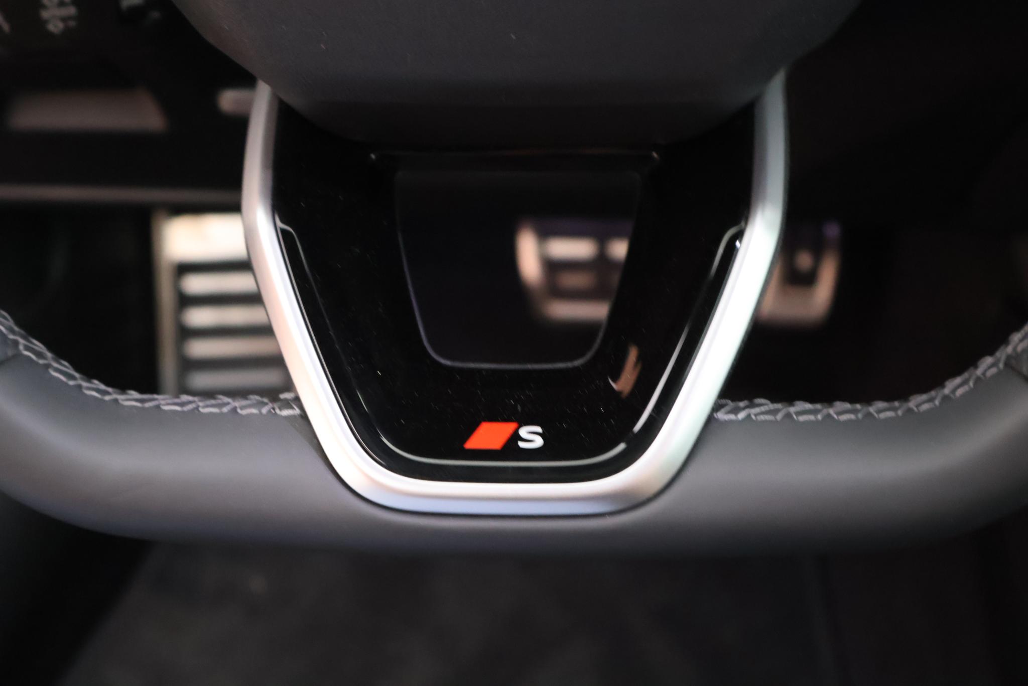 Foto van Audi A5 Avant