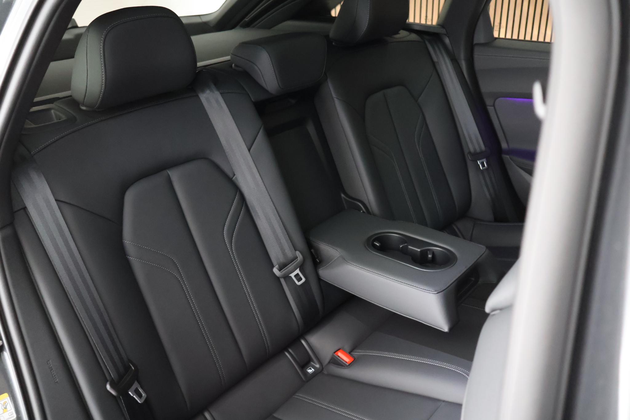 Foto van Audi A5 Avant