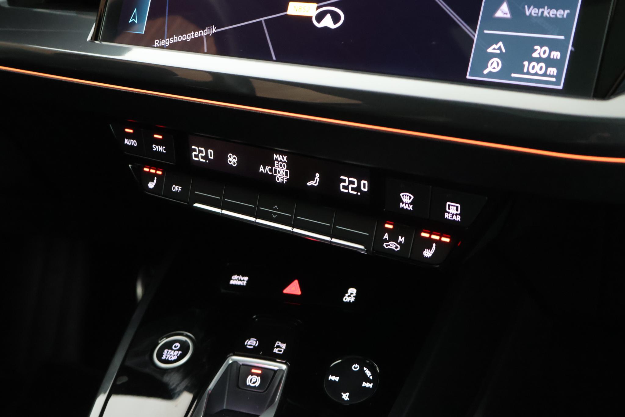 Foto van Audi Q4 Sportback 40 E-tron