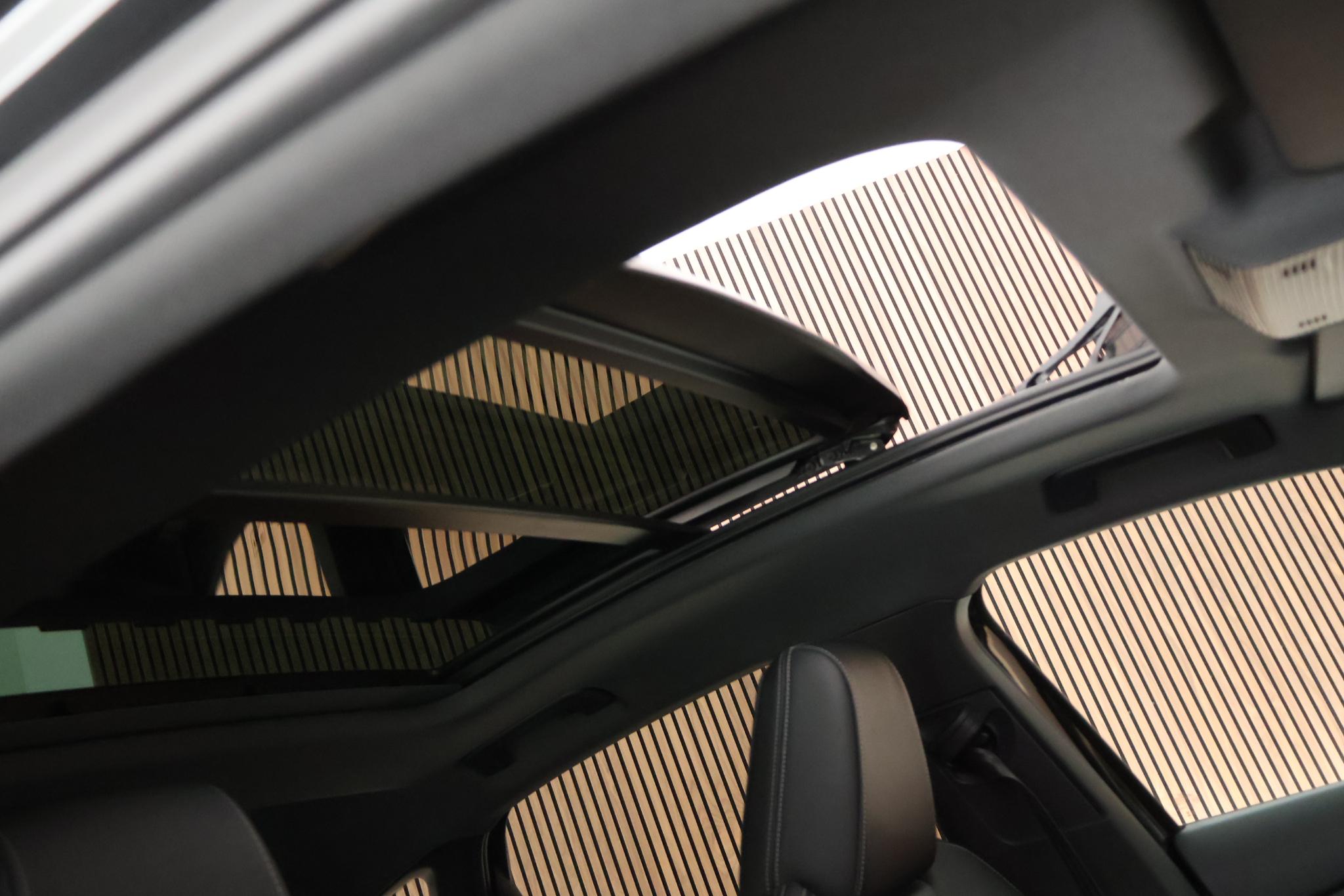 Foto van Audi Q4 Sportback 40 E-tron