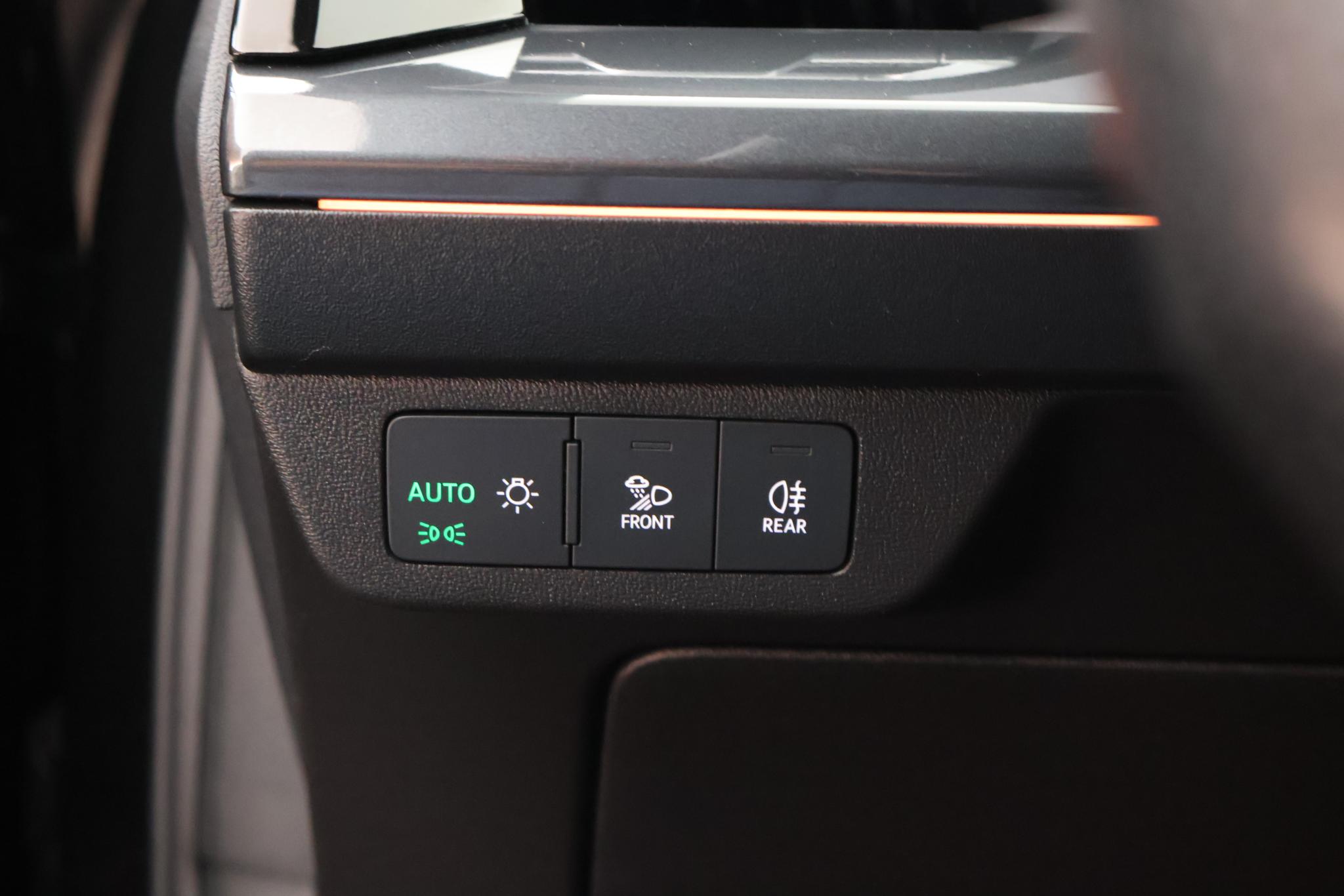 Foto van Audi Q4 Sportback 40 E-tron