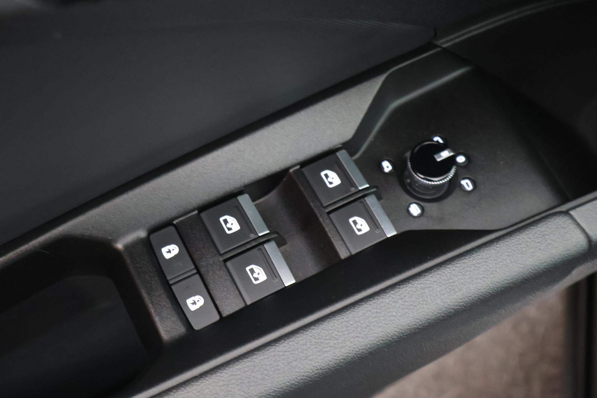 Foto van Audi Q4 Sportback 40 E-tron