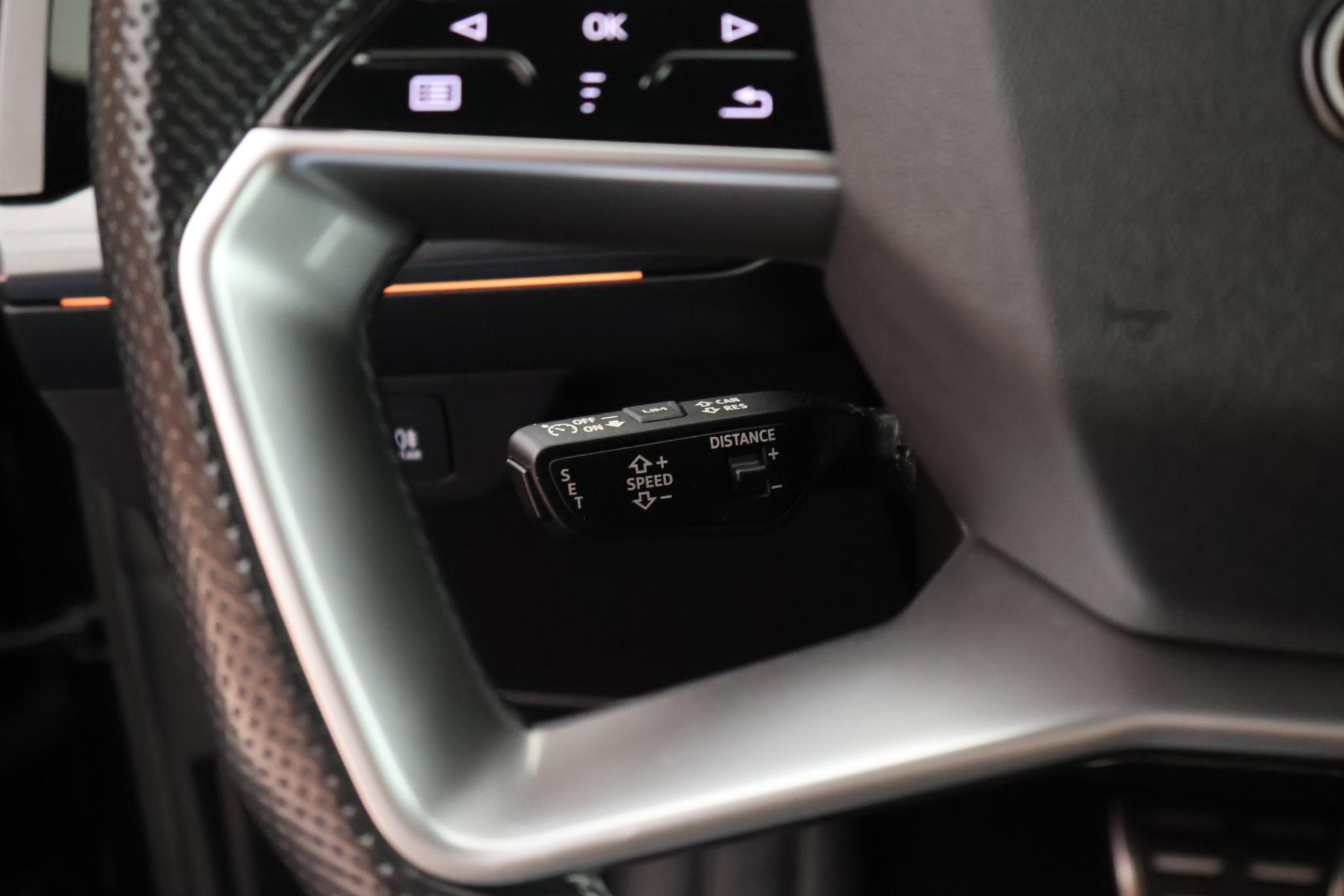 Foto van Audi Q4 Sportback 40 E-tron