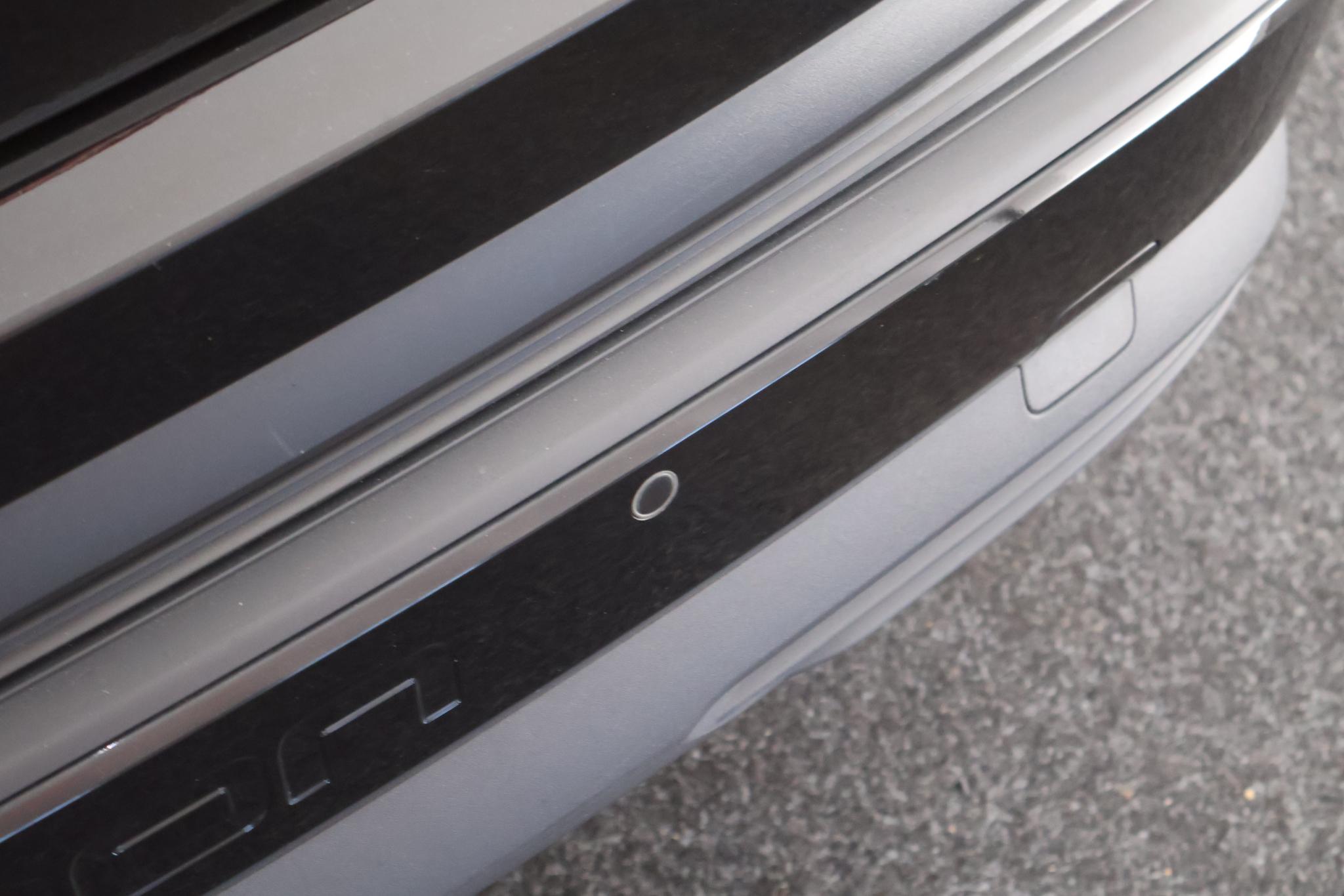 Foto van Audi Q4 Sportback 40 E-tron