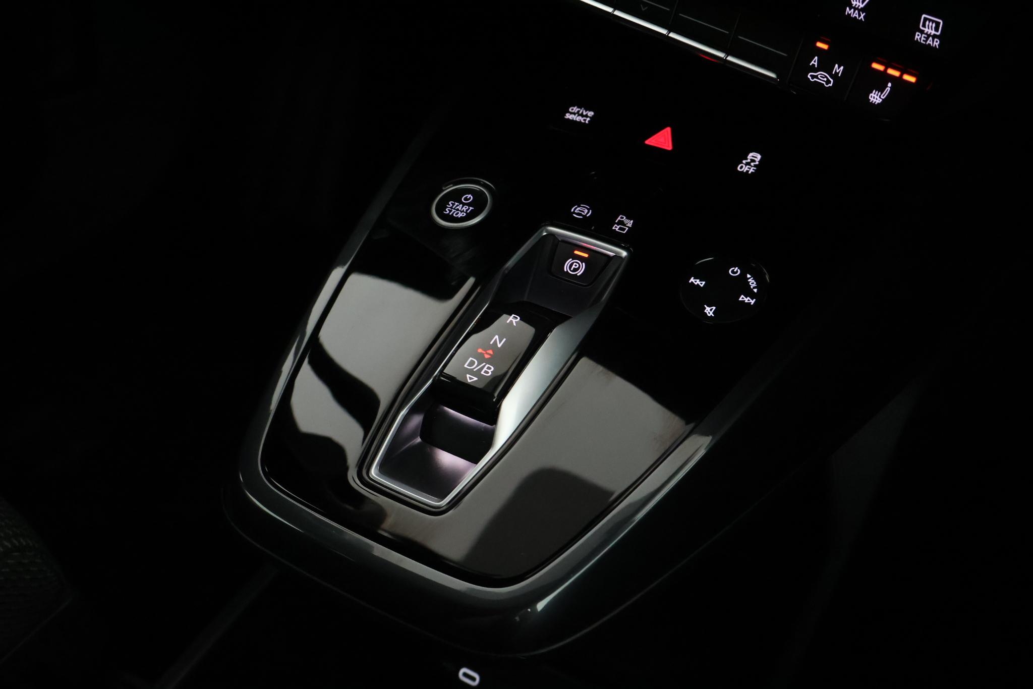 Foto van Audi Q4 Sportback 40 E-tron