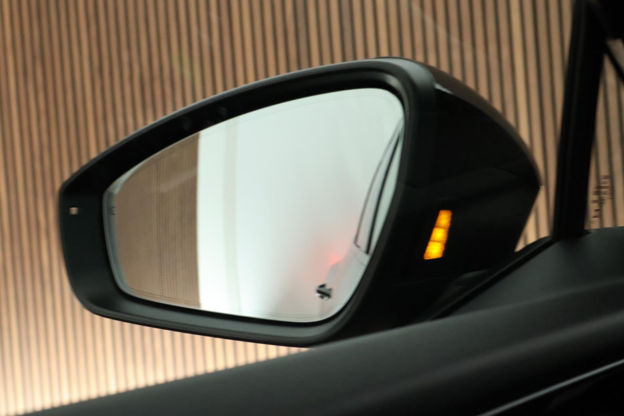 Foto van Audi Q4 Sportback 40 E-tron