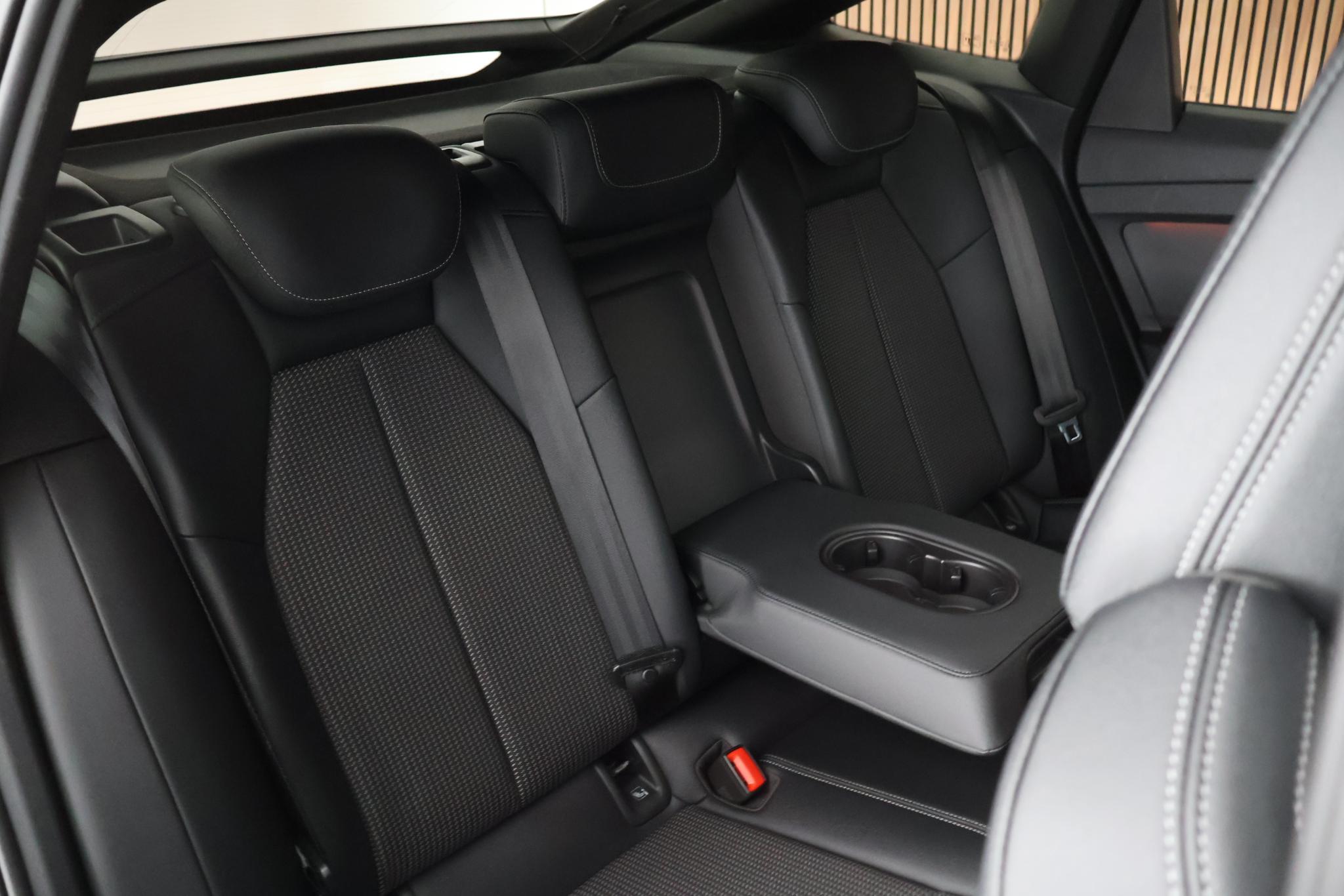 Foto van Audi Q4 Sportback 40 E-tron