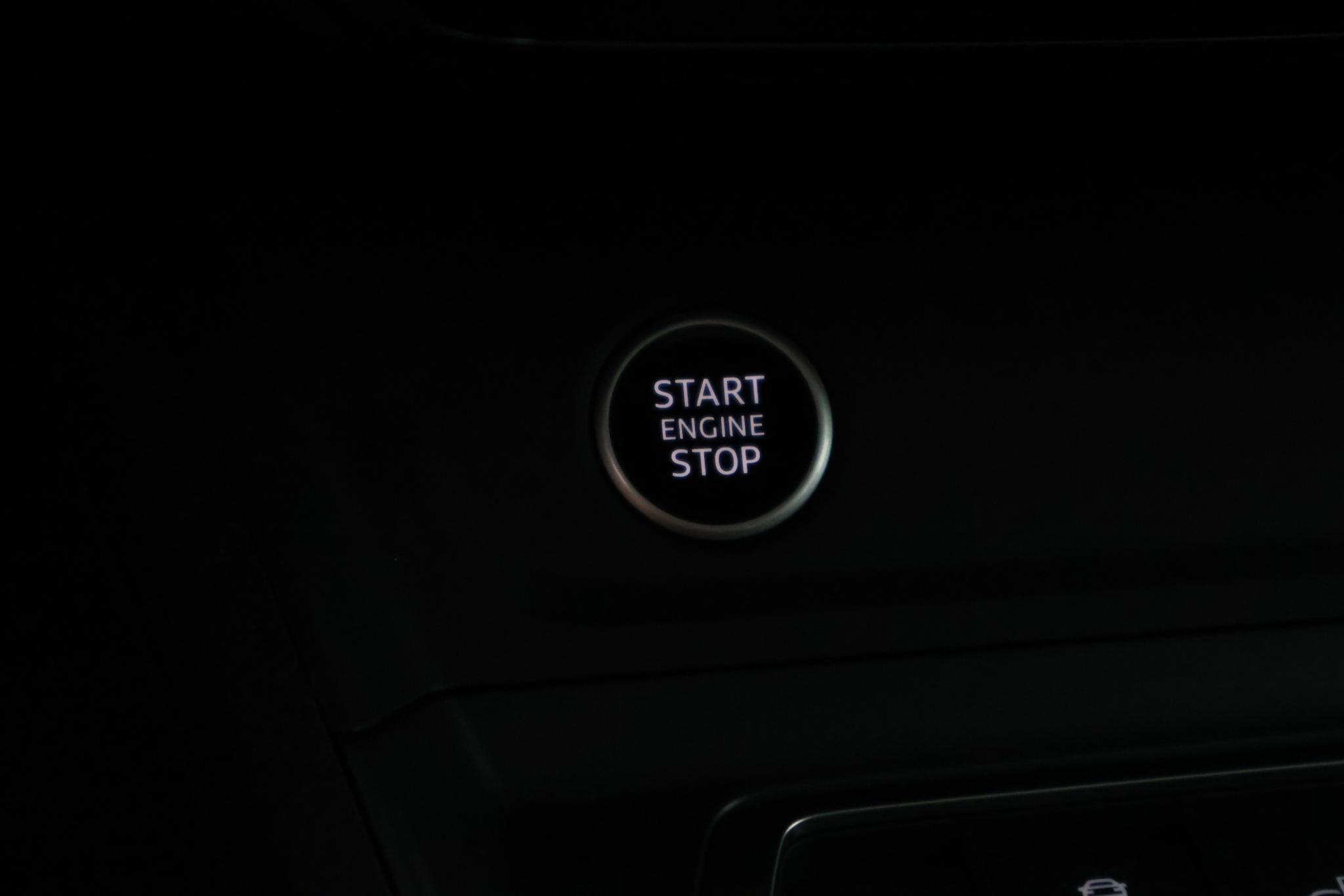 Foto van Audi Q3 Sportback E-tron
