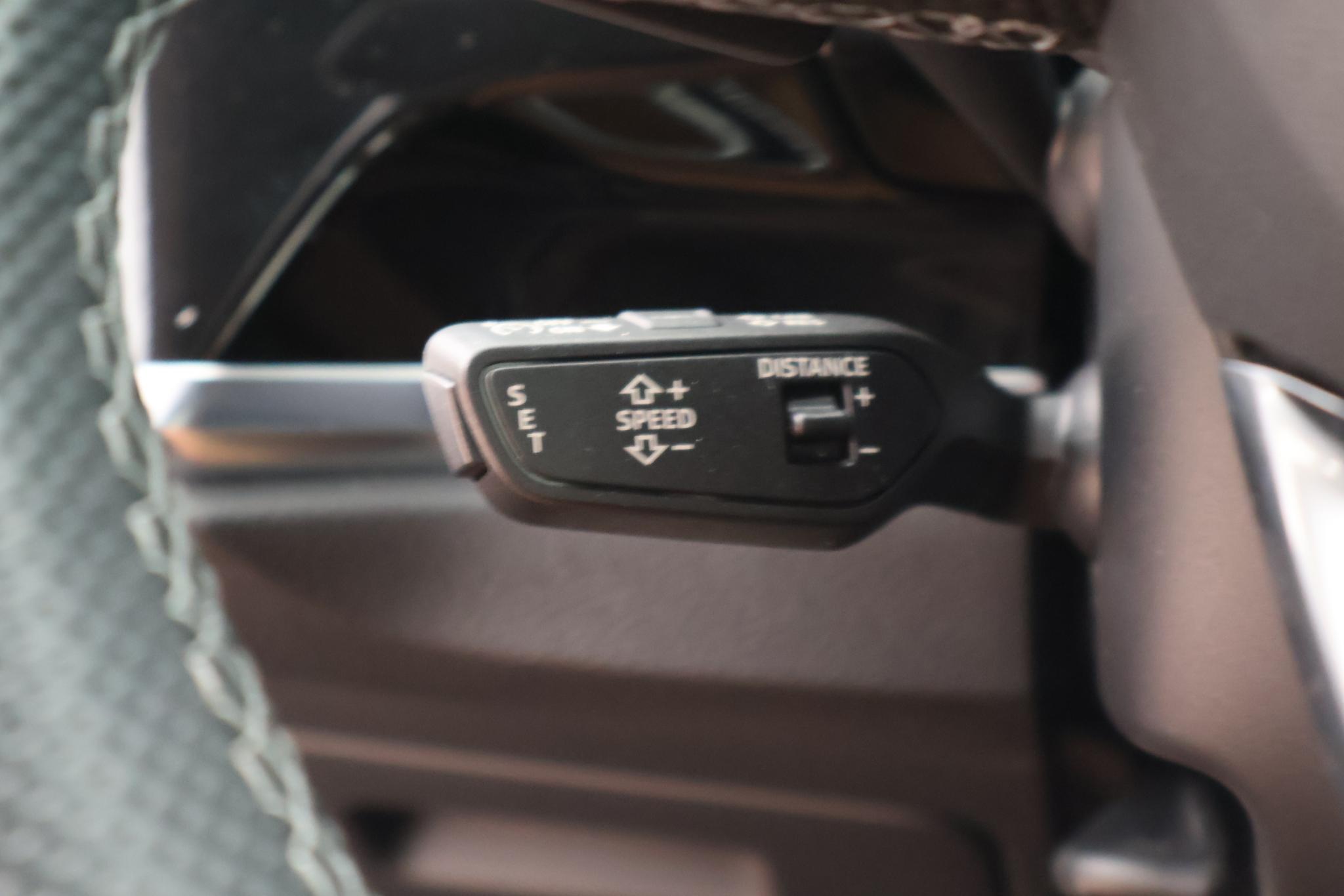 Foto van Audi Q3 Sportback E-tron