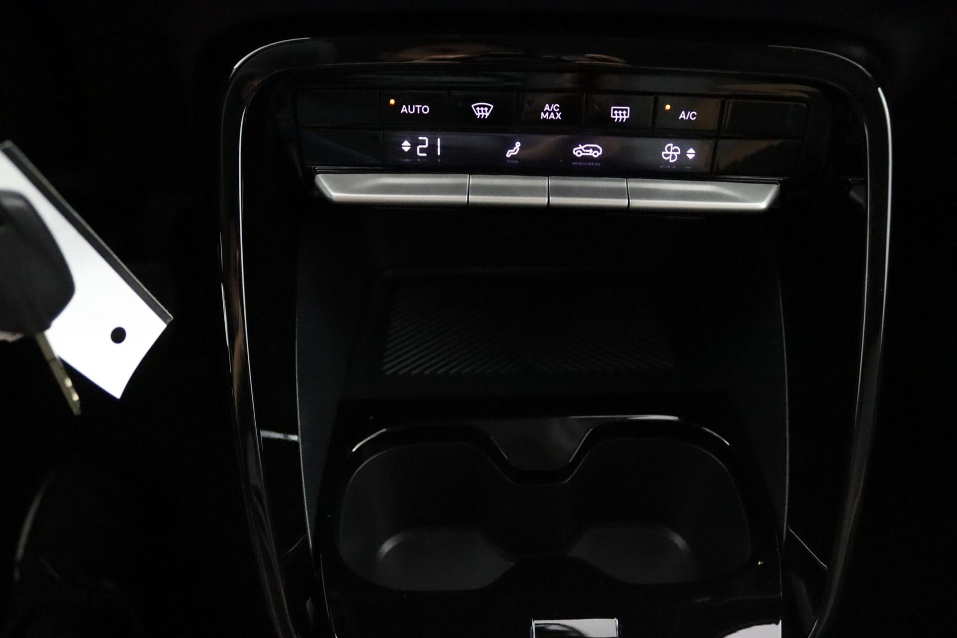 Foto van Citroen C3 Aircross