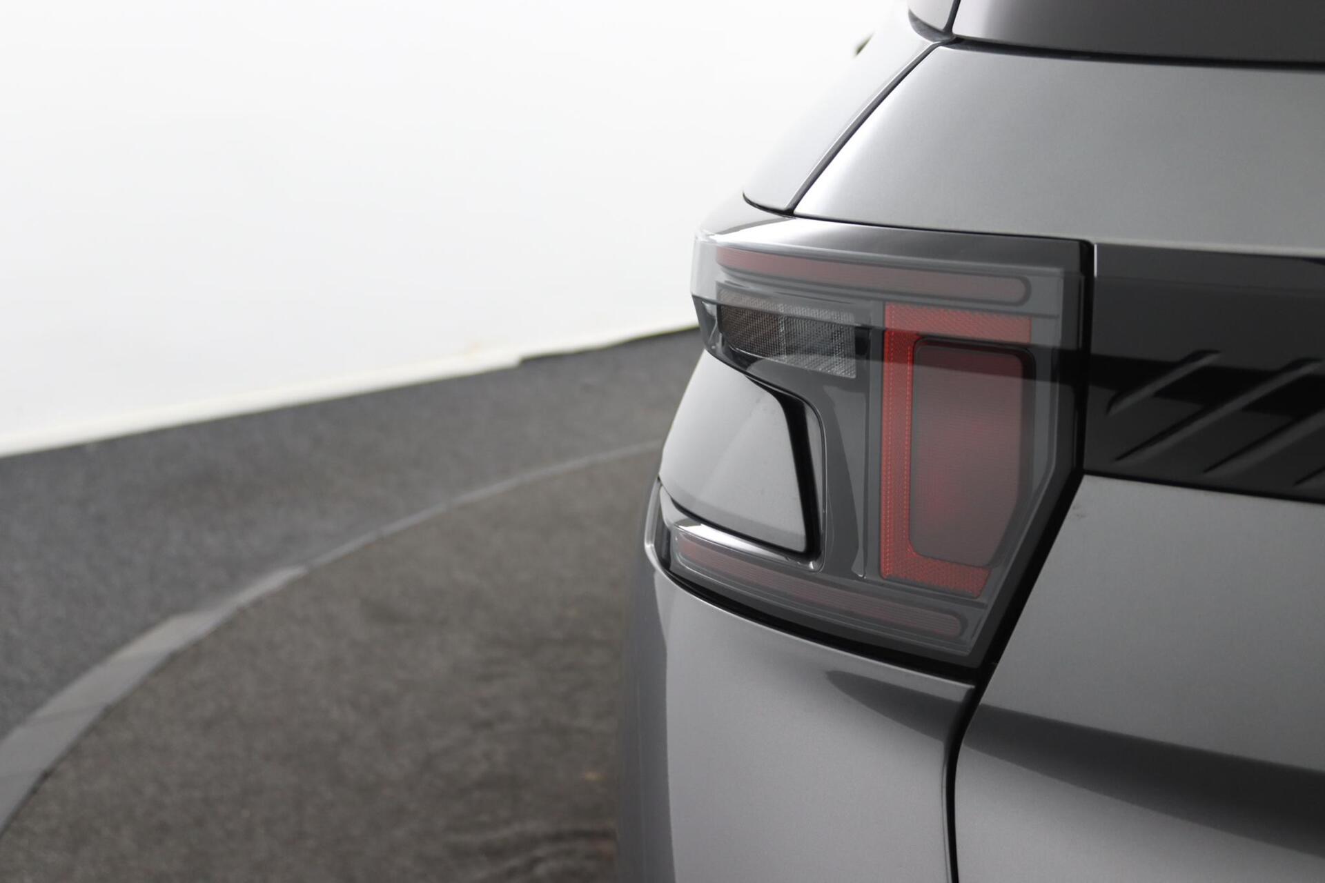 Foto van Citroen C3 Aircross