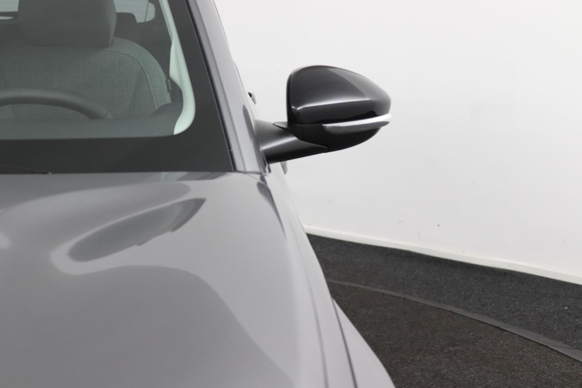 Foto van Citroen C3 Aircross