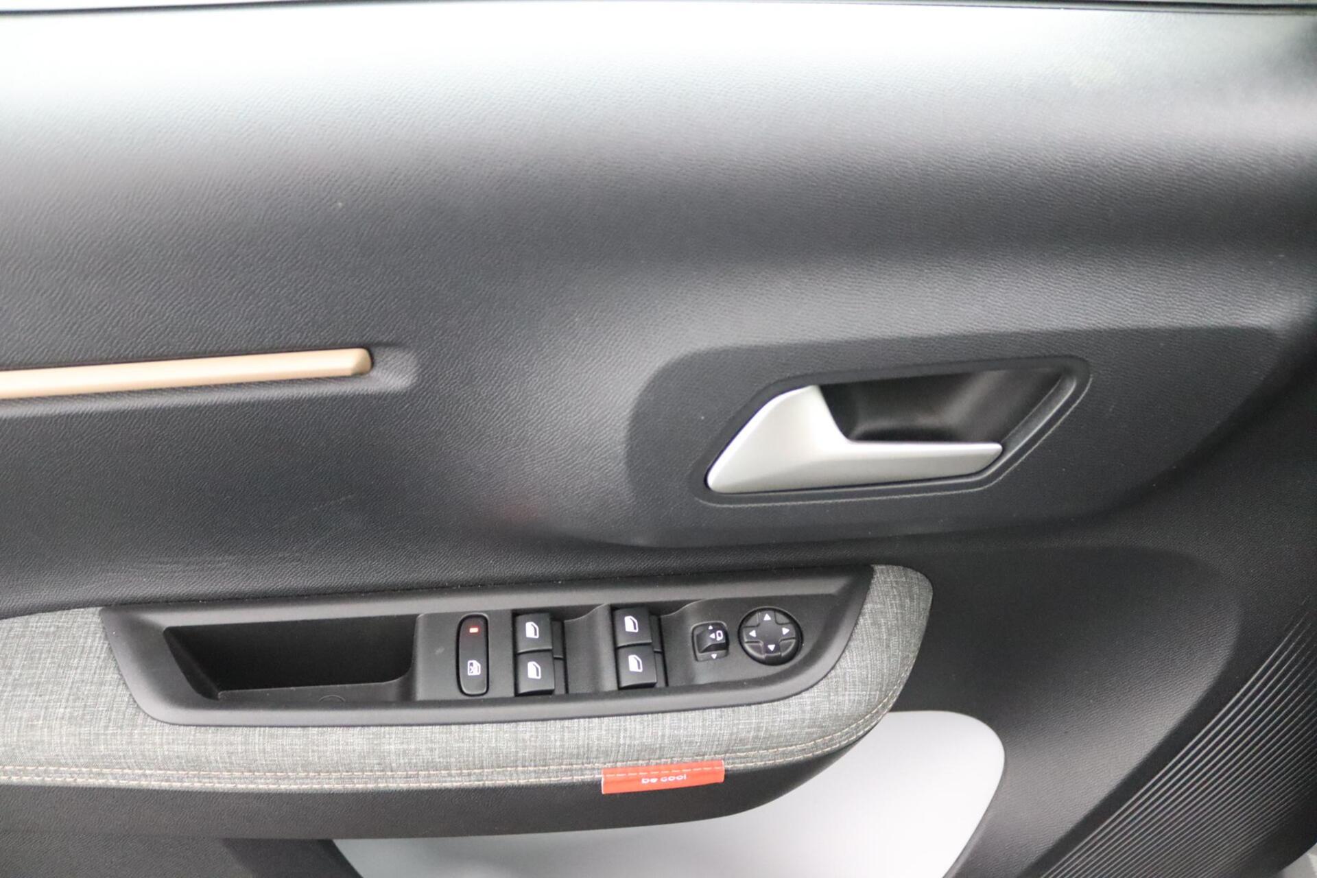 Foto van Citroen C3 Aircross