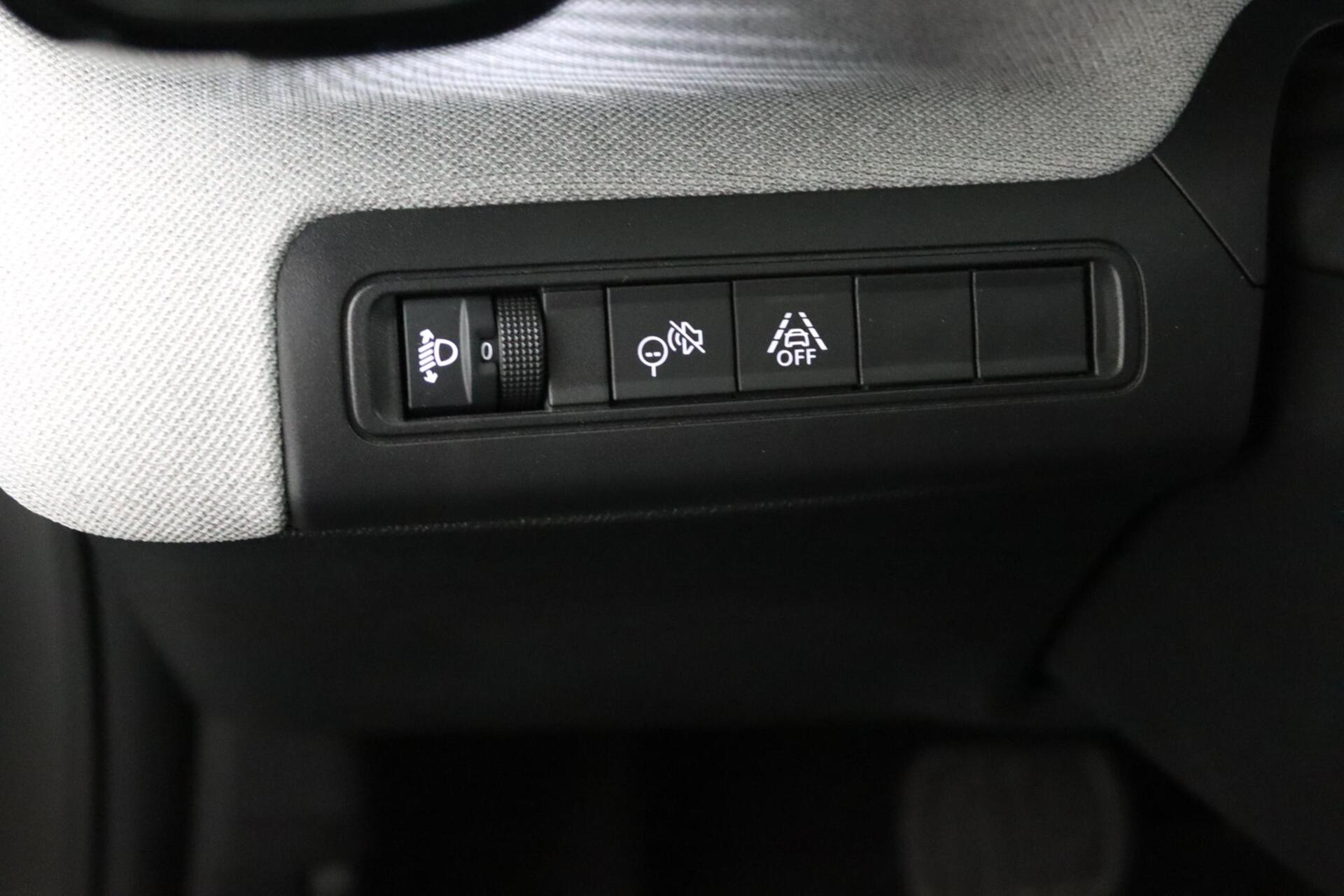 Foto van Citroen C3 Aircross