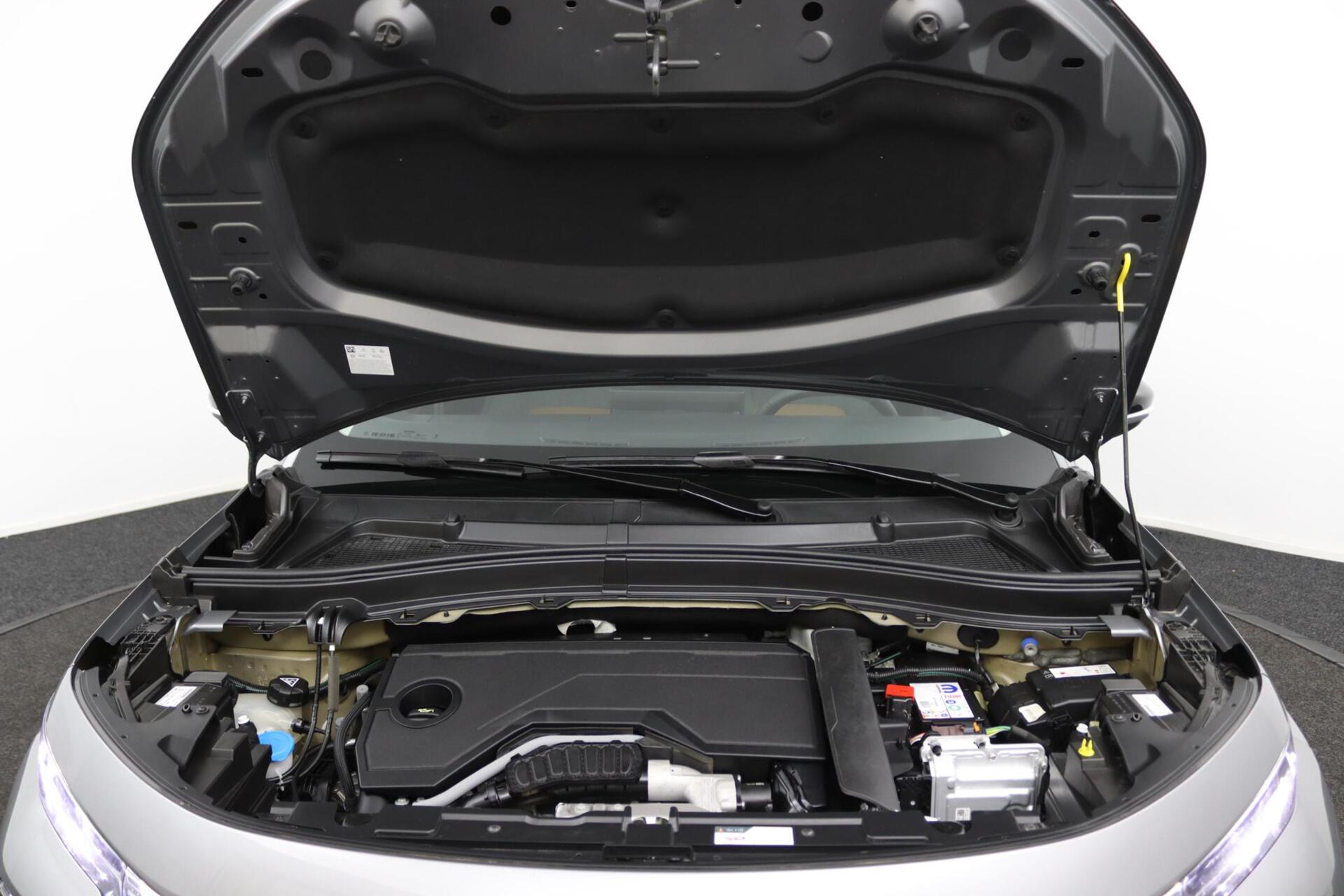 Foto van Citroen C3 Aircross