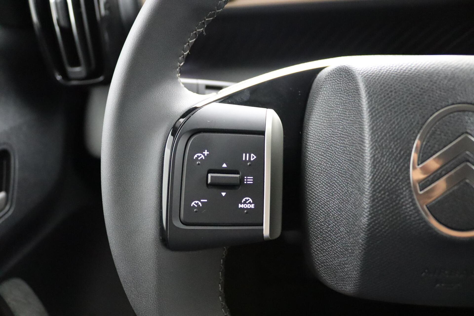 Foto van Citroen C3 Aircross