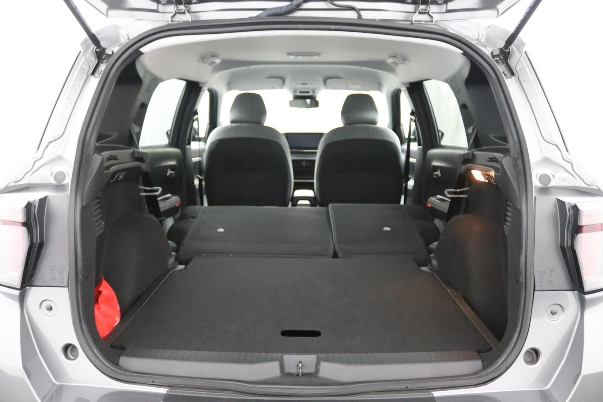 Foto van Citroen C3 Aircross