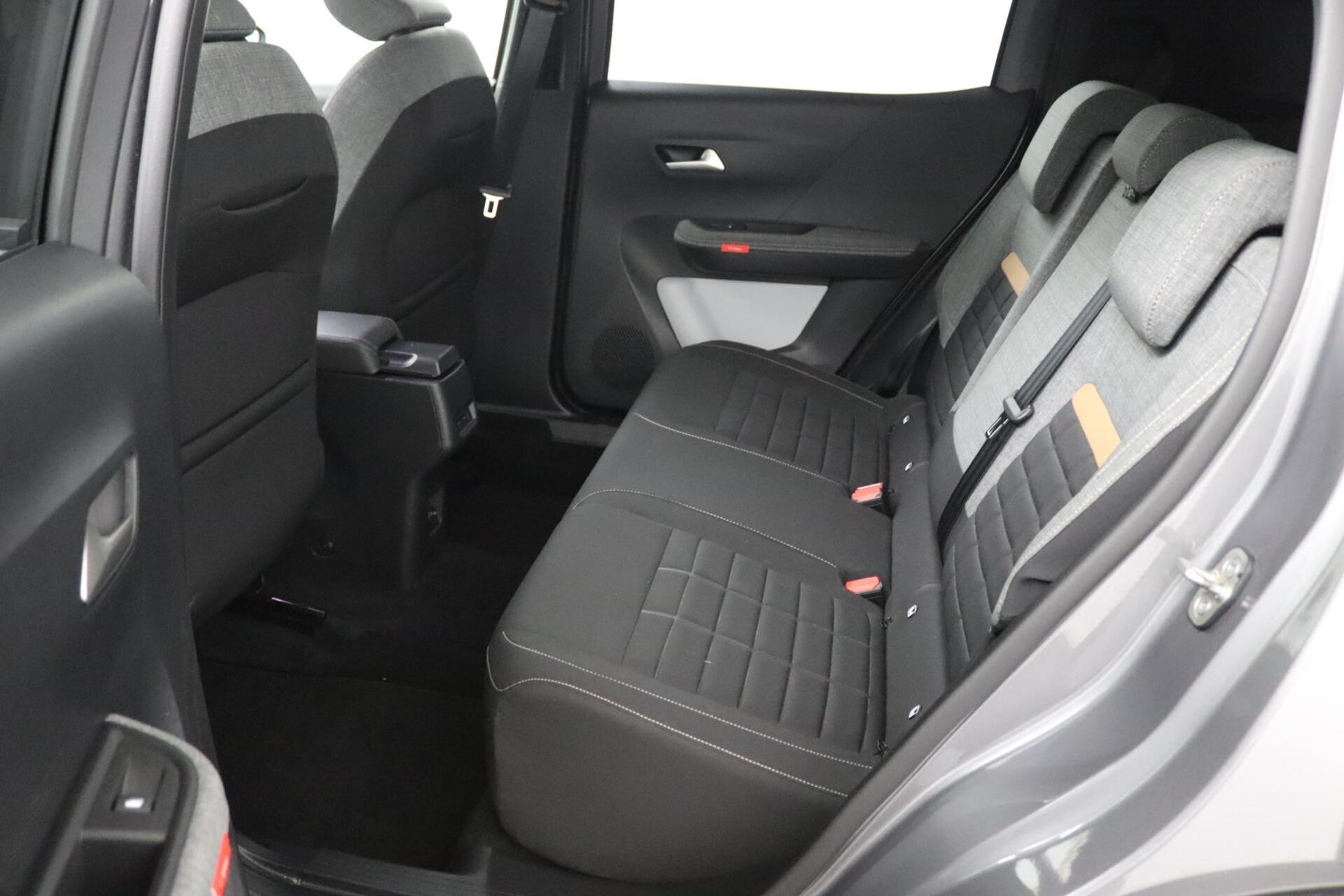 Foto van Citroen C3 Aircross
