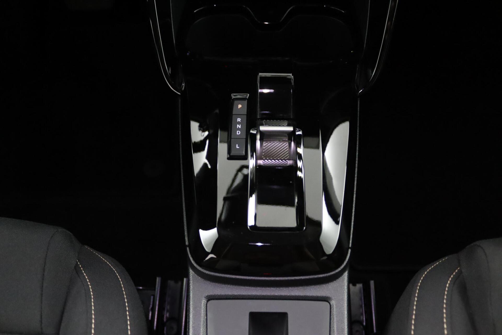 Foto van Citroen C3 Aircross