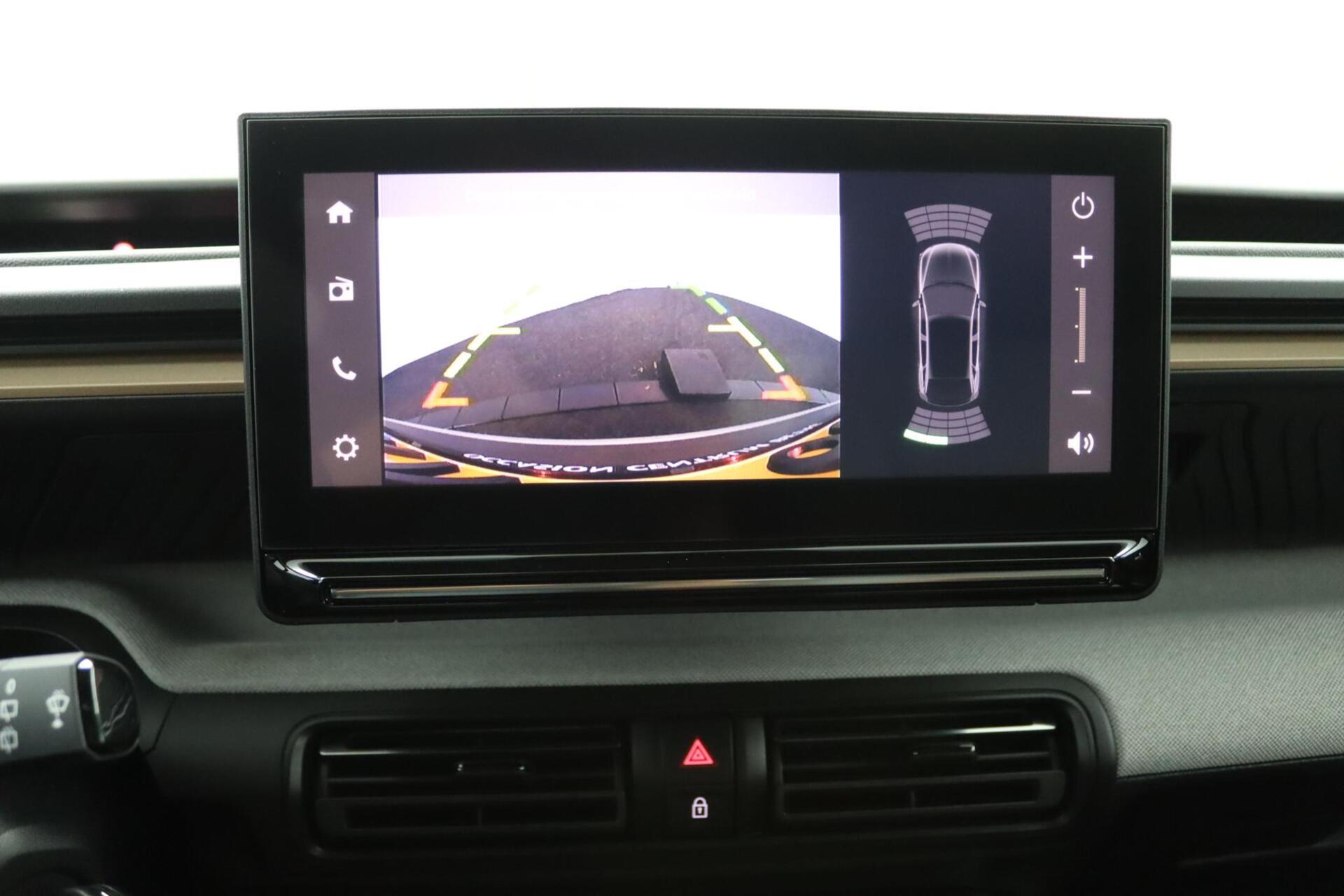 Foto van Citroen C3 Aircross