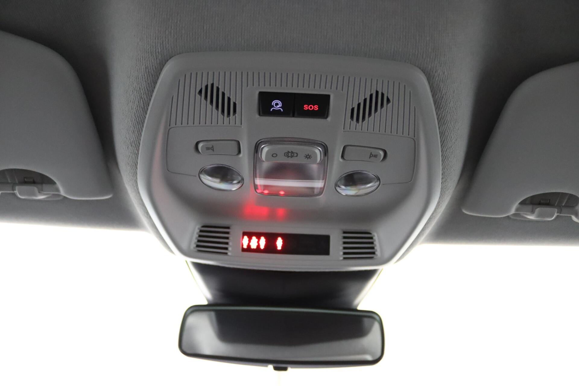 Foto van Citroen C3 Aircross