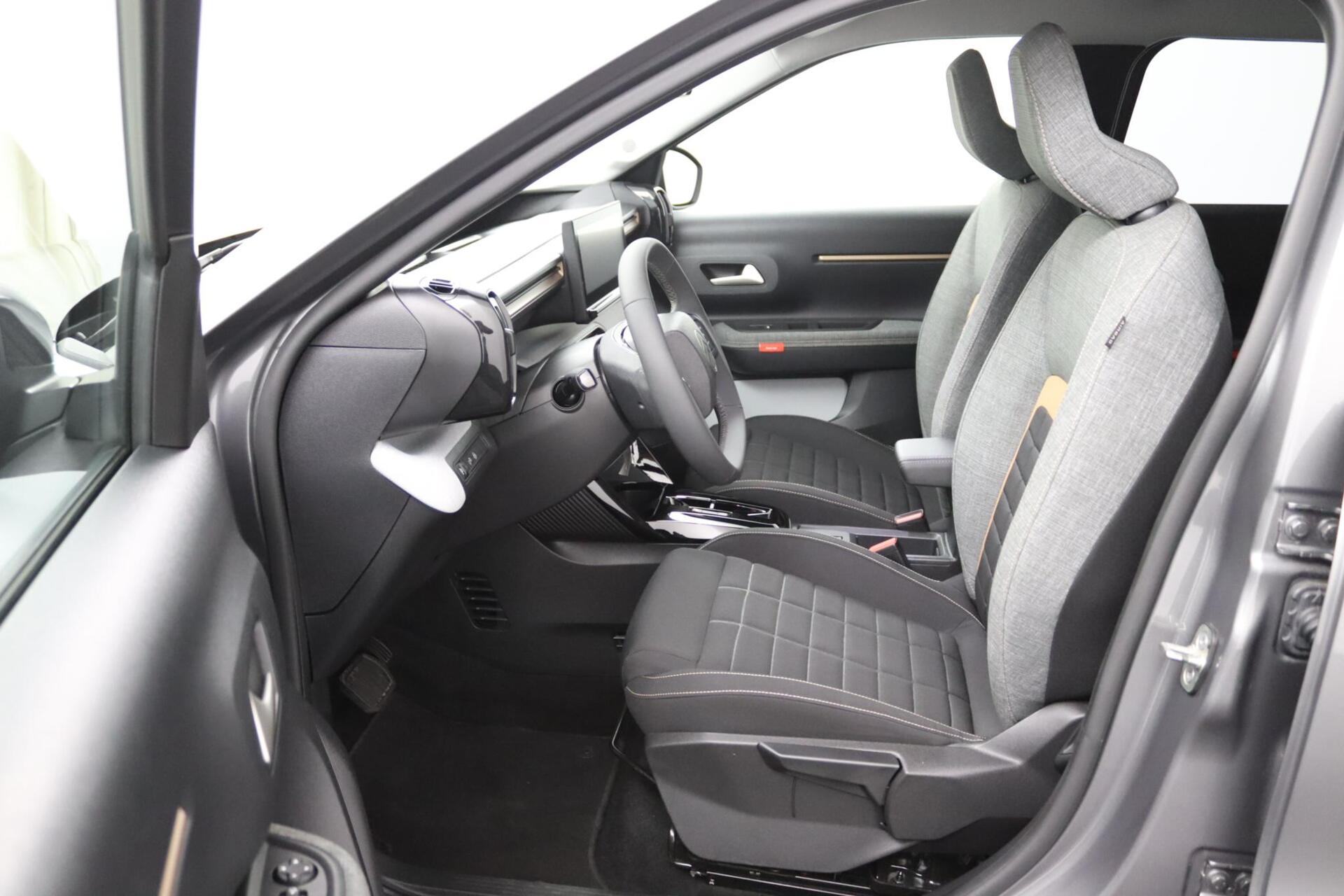 Foto van Citroen C3 Aircross