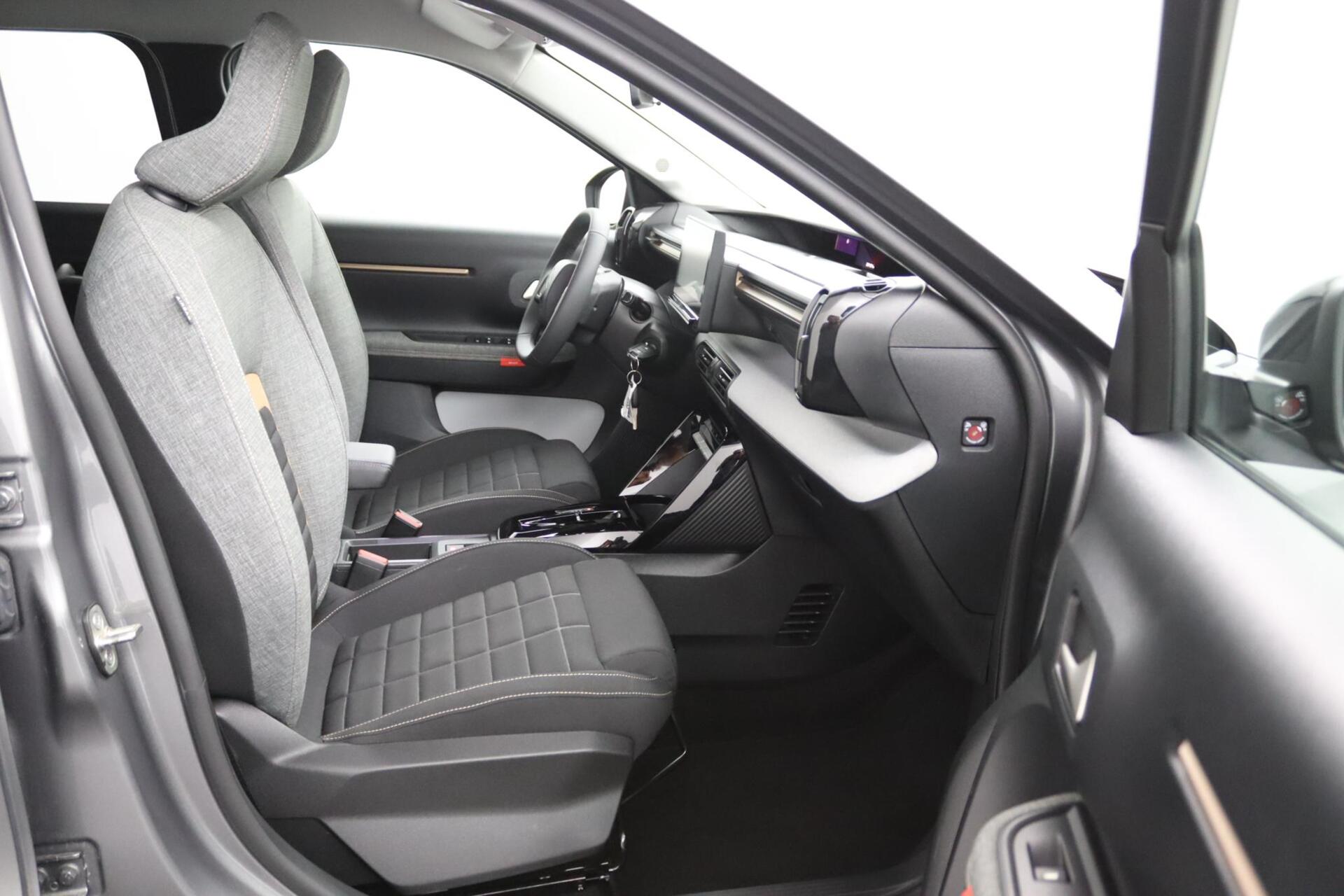 Foto van Citroen C3 Aircross