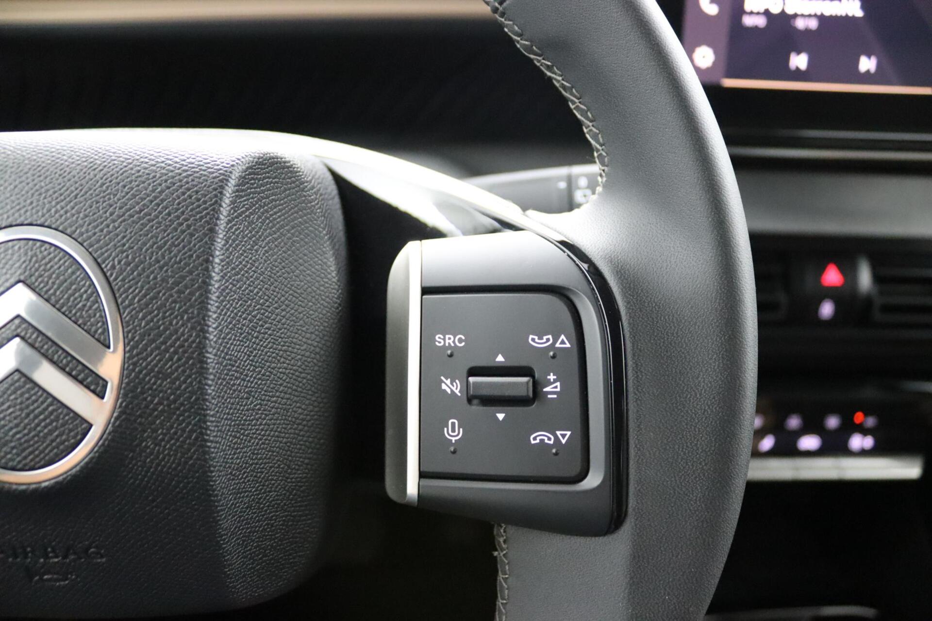 Foto van Citroen C3 Aircross