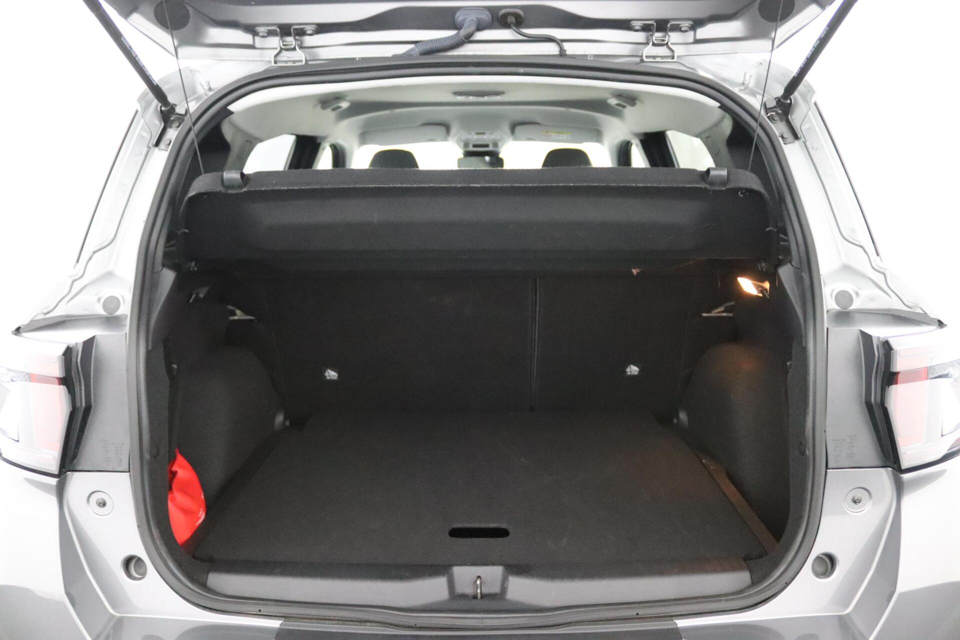 Foto van Citroen C3 Aircross