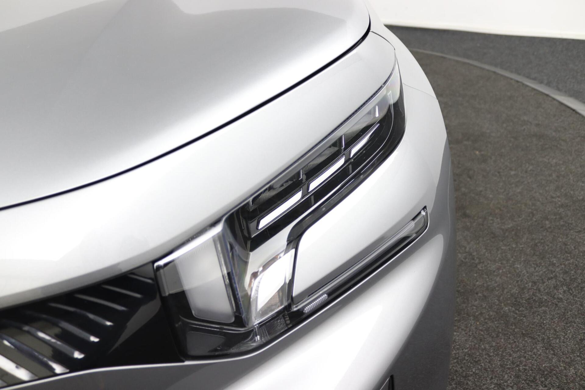 Foto van Citroen C3 Aircross