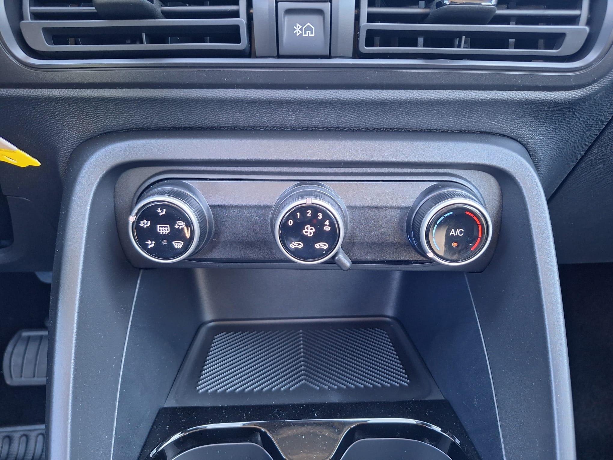 Foto van Citroen E-c3