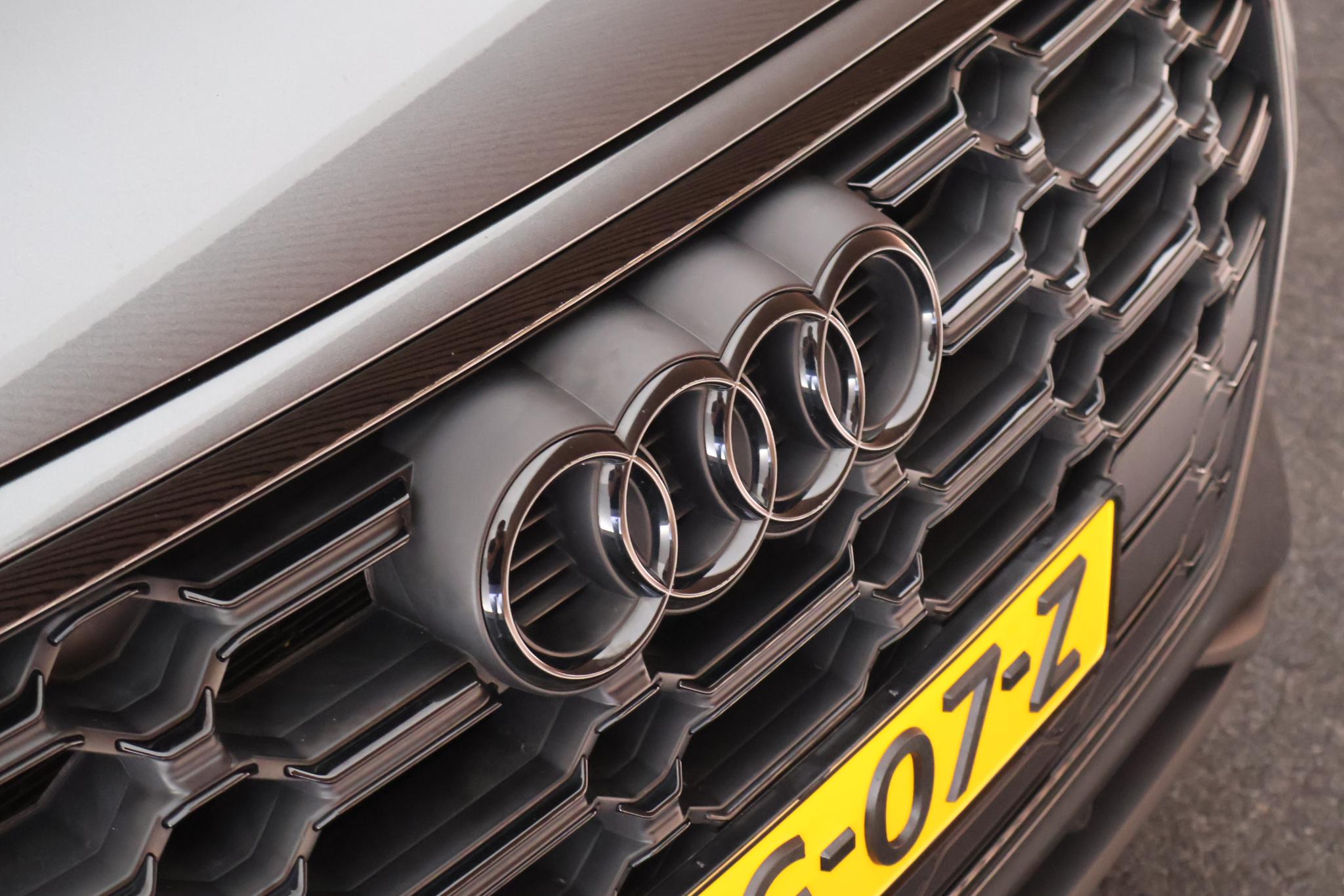 Foto van Audi Q5 50 TFSI E