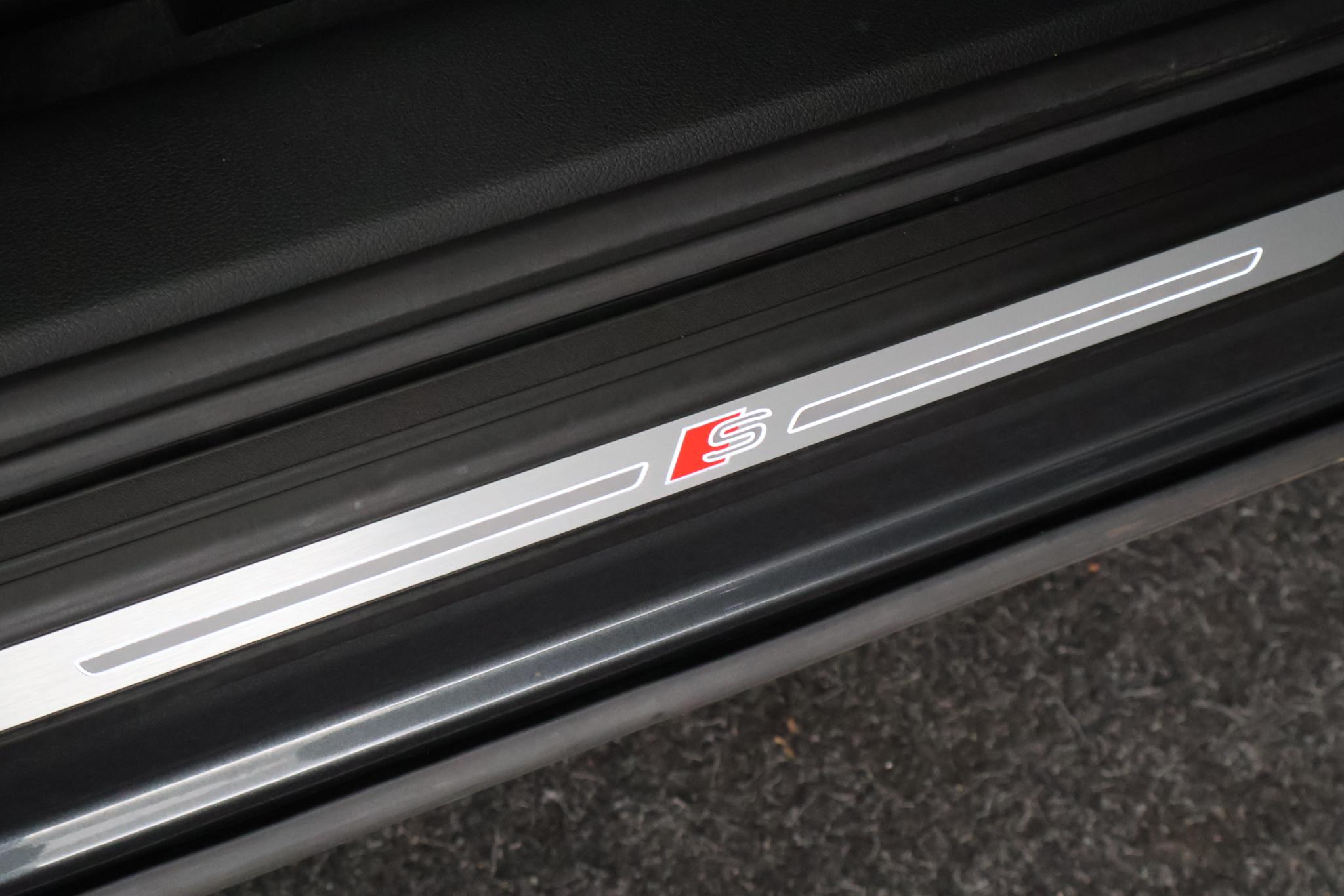 Foto van Audi Q5 50 TFSI E