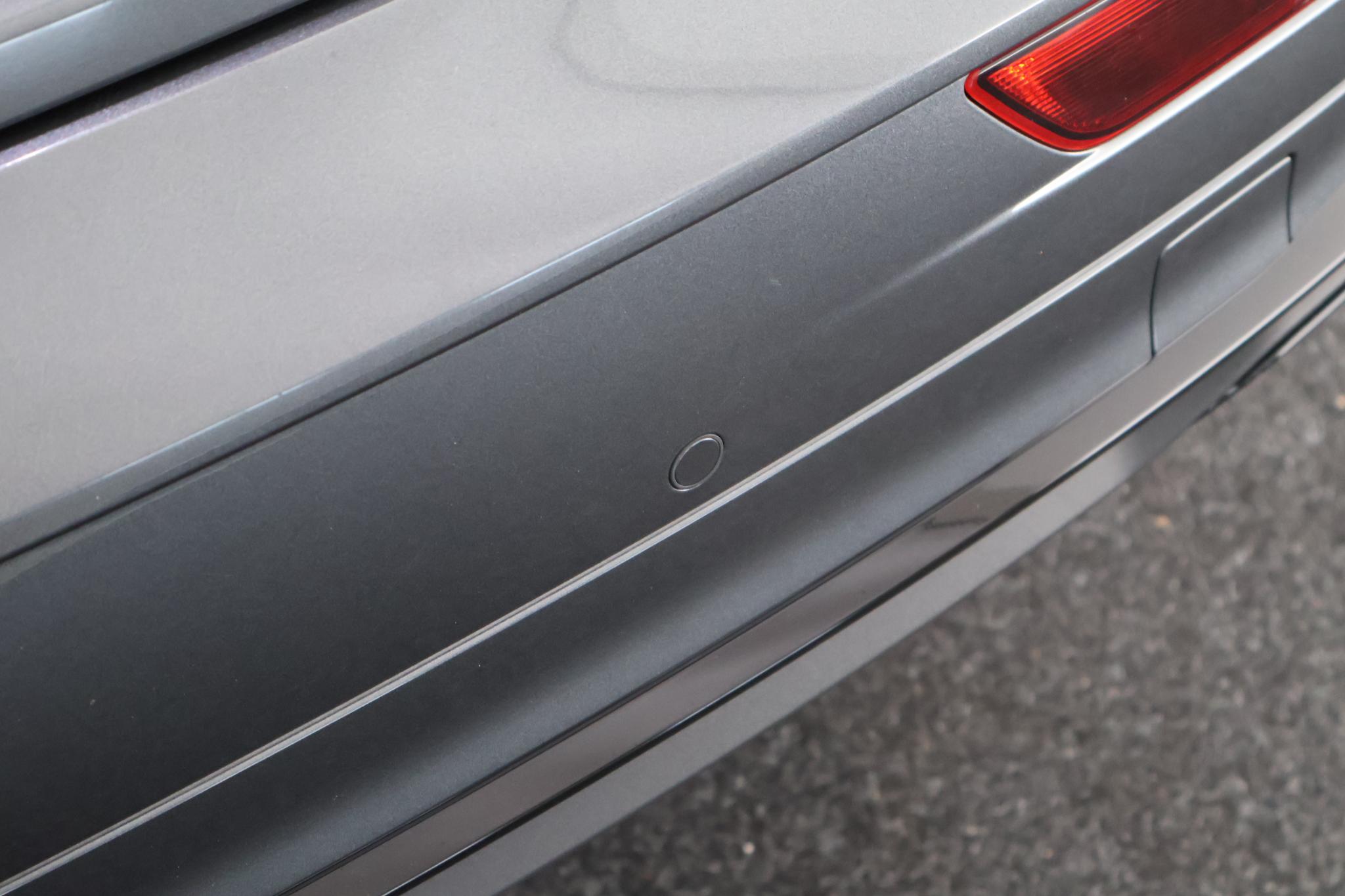 Foto van Audi Q5 50 TFSI E