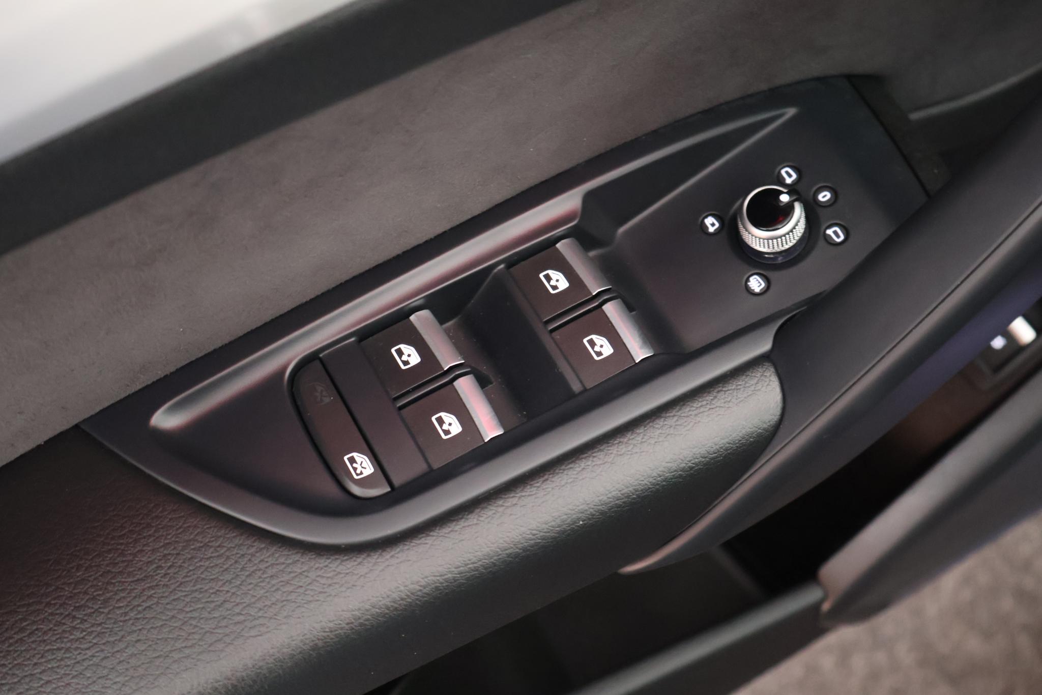 Foto van Audi Q5 50 TFSI E