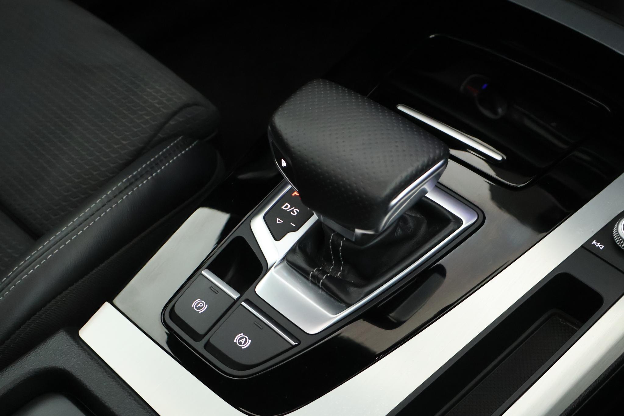 Foto van Audi Q5 50 TFSI E