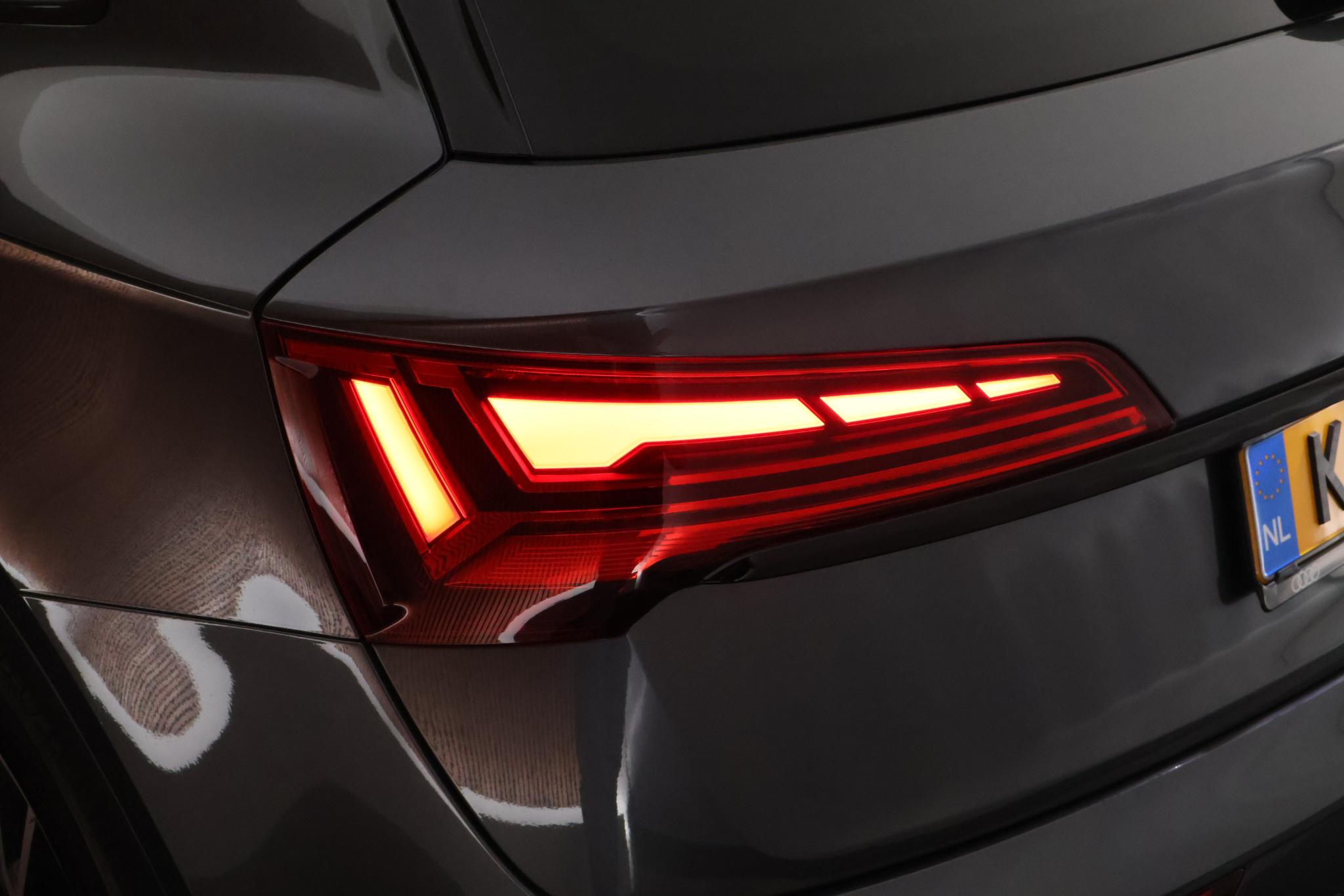 Foto van Audi Q5 50 TFSI E