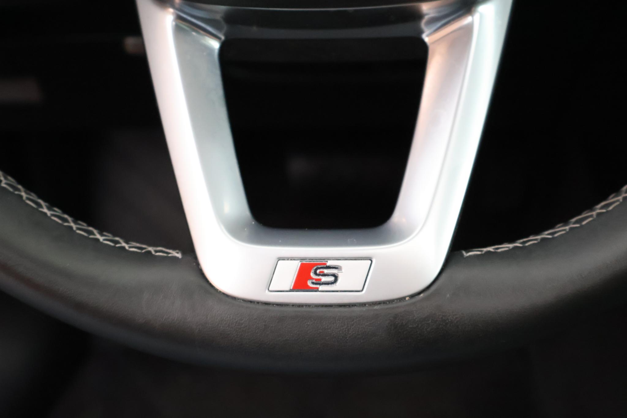 Foto van Audi Q5 50 TFSI E