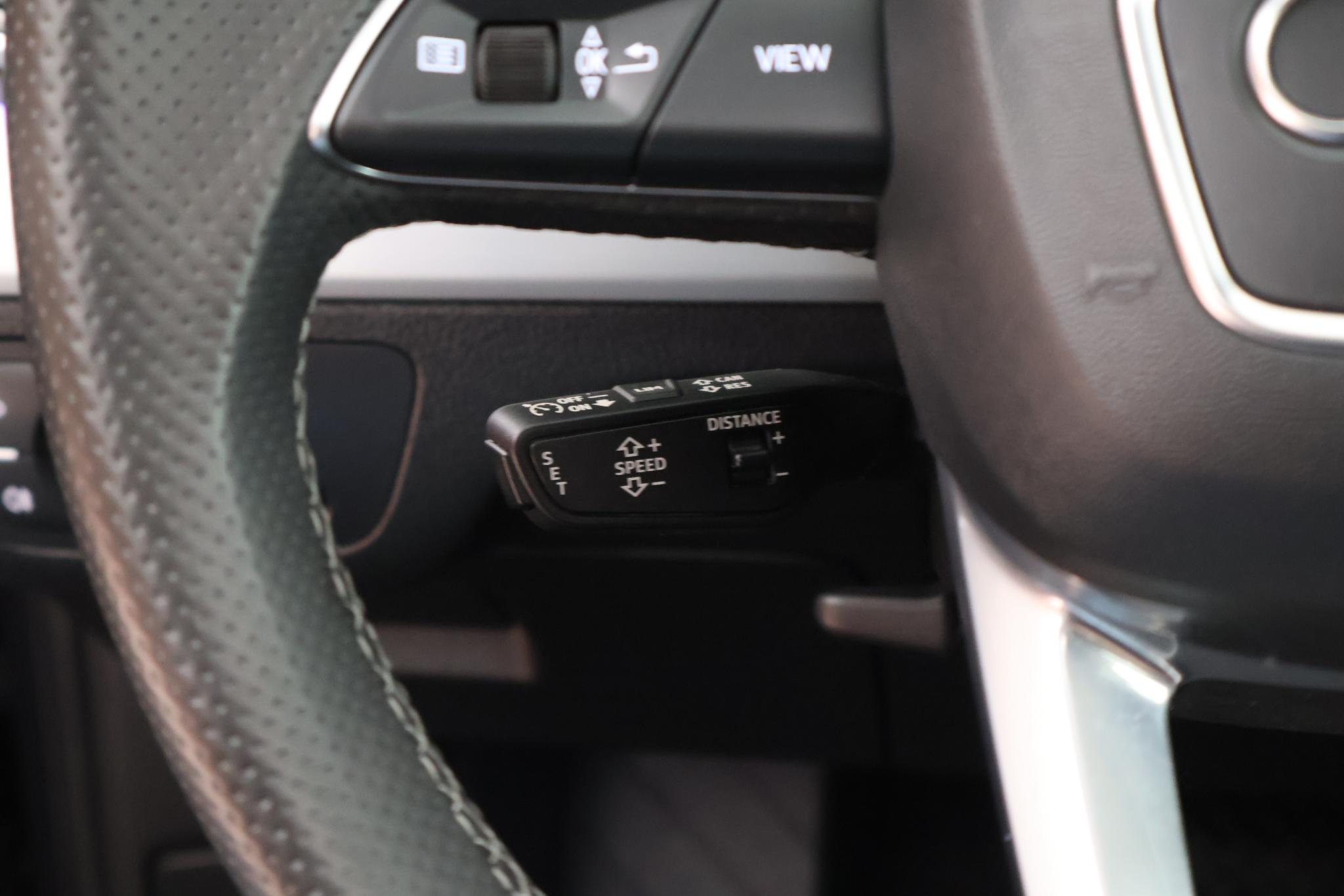 Foto van Audi Q5 50 TFSI E
