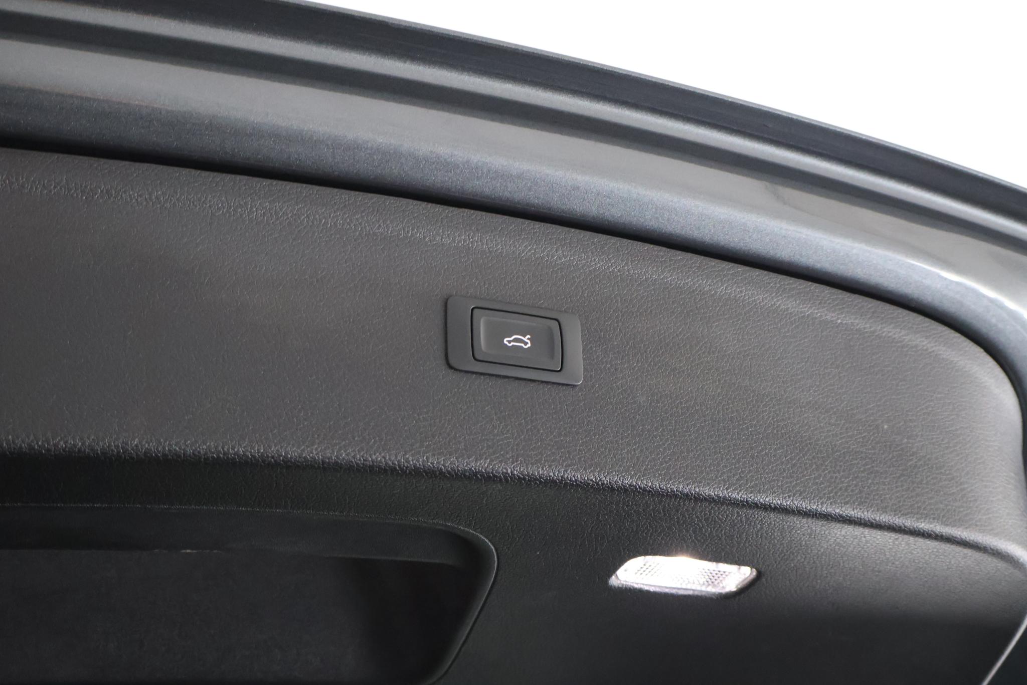 Foto van Audi Q5 50 TFSI E