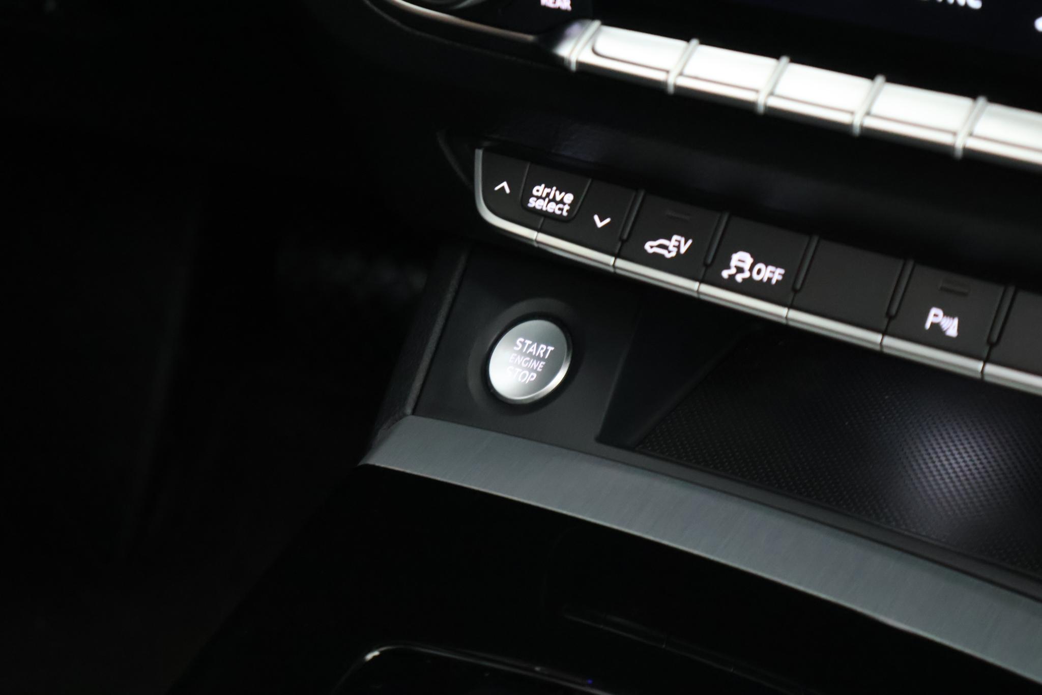 Foto van Audi Q5 50 TFSI E