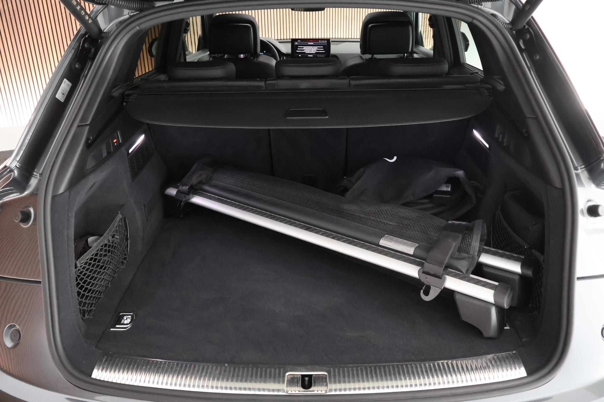 Foto van Audi Q5 50 TFSI E