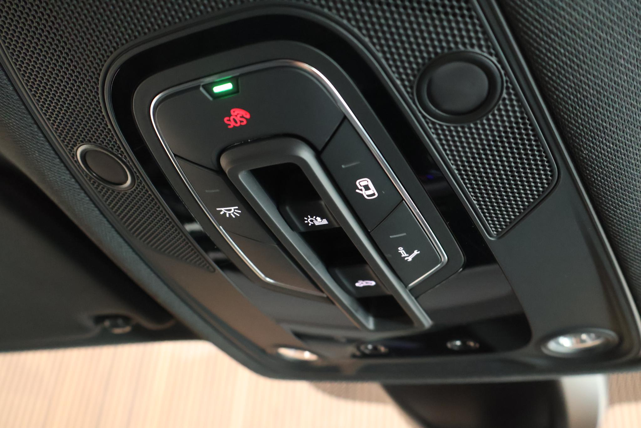 Foto van Audi Q5 50 TFSI E