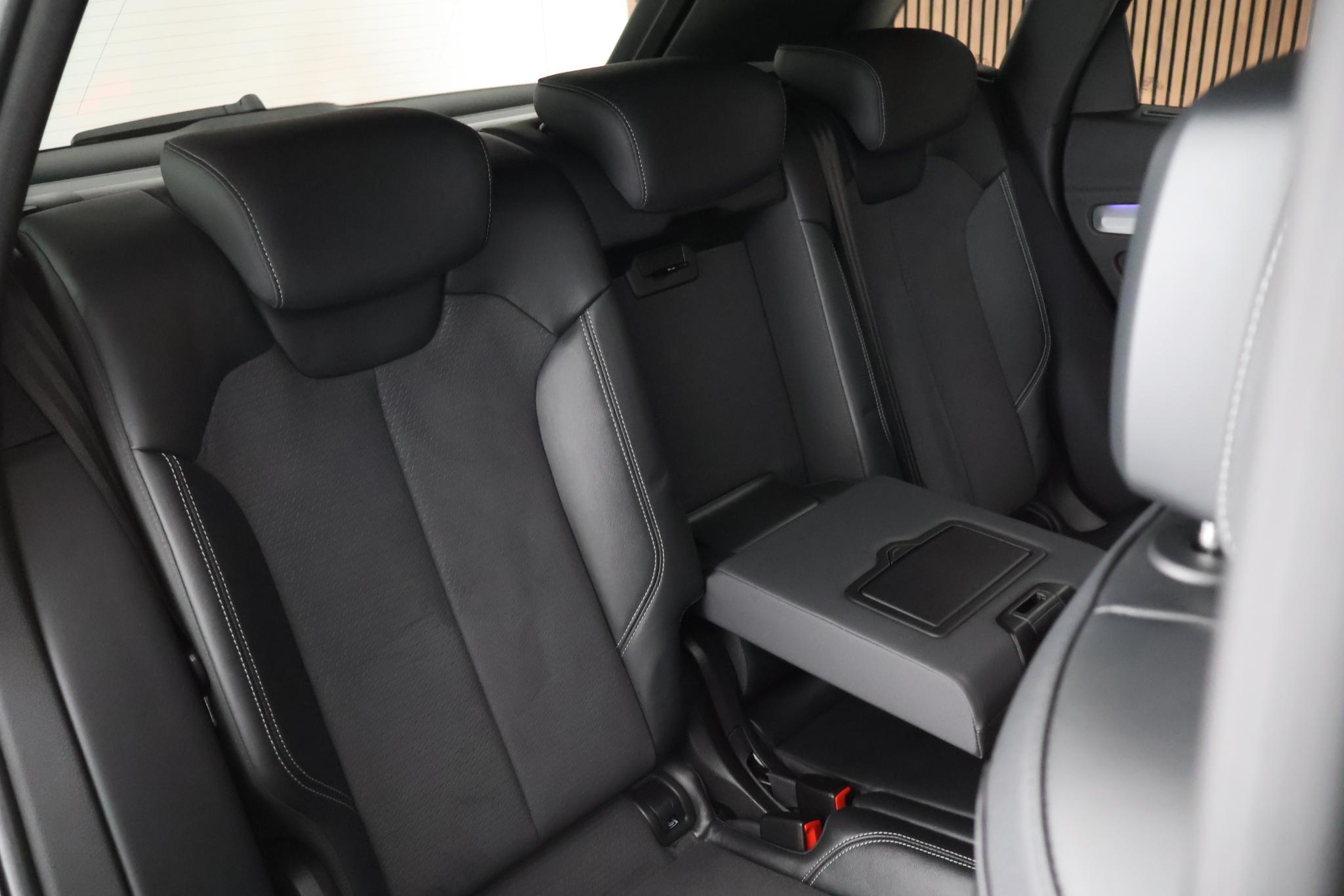 Foto van Audi Q5 50 TFSI E