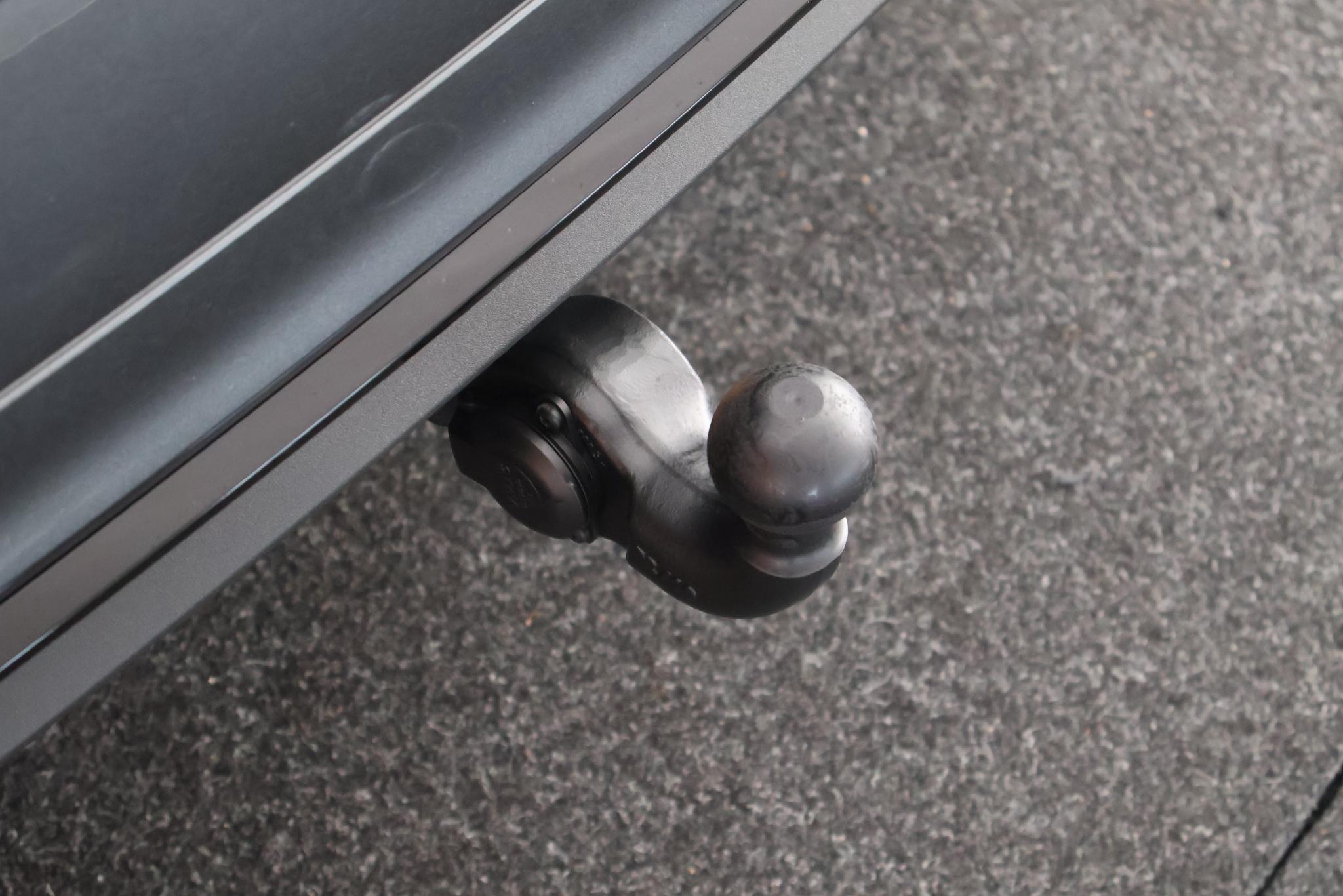 Foto van Audi Q5 50 TFSI E