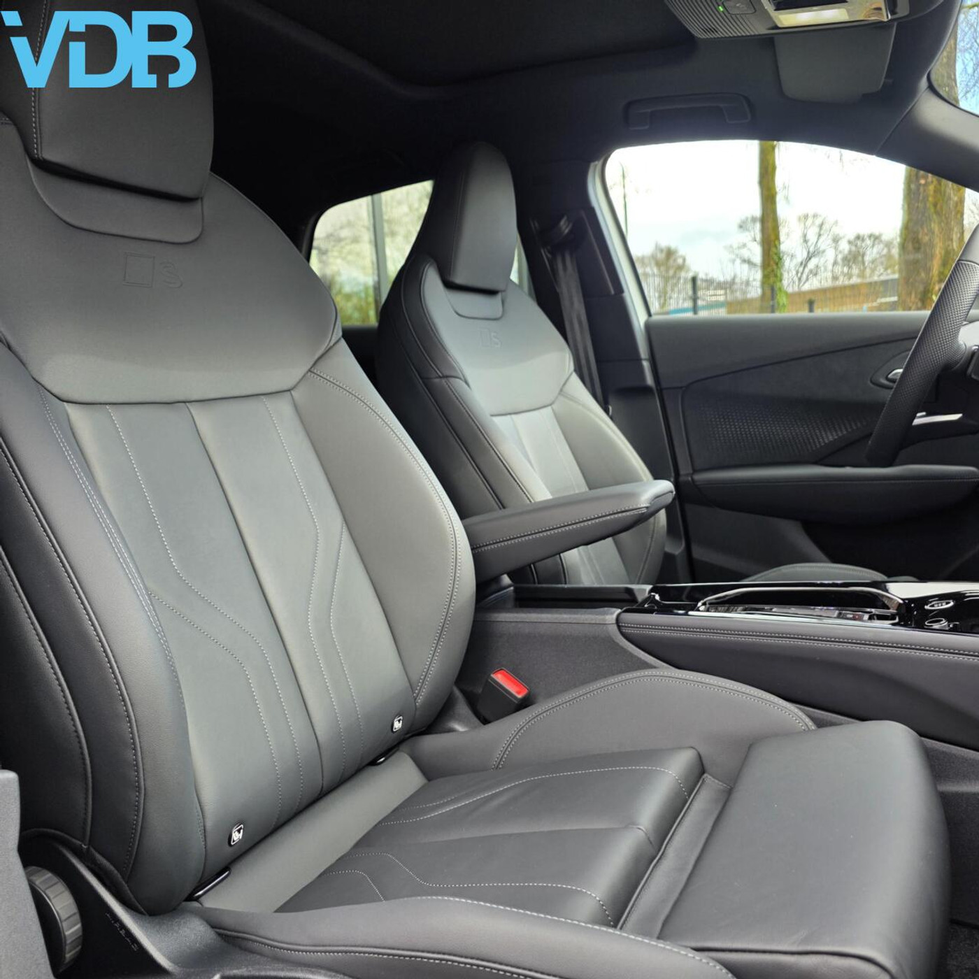 Foto van Audi Q3 Sportback
