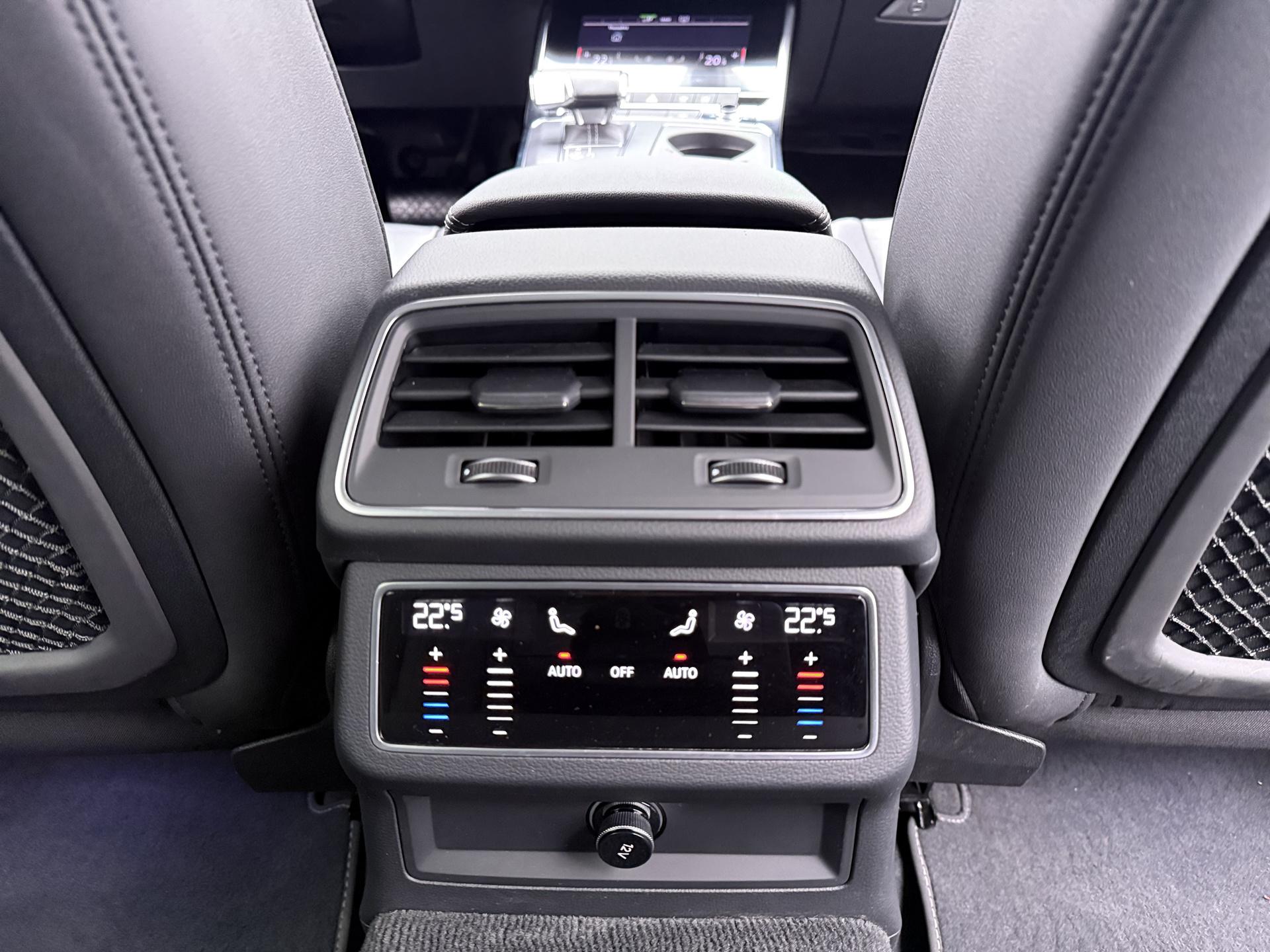 Foto van Audi A6 Avant 50 TFSI E