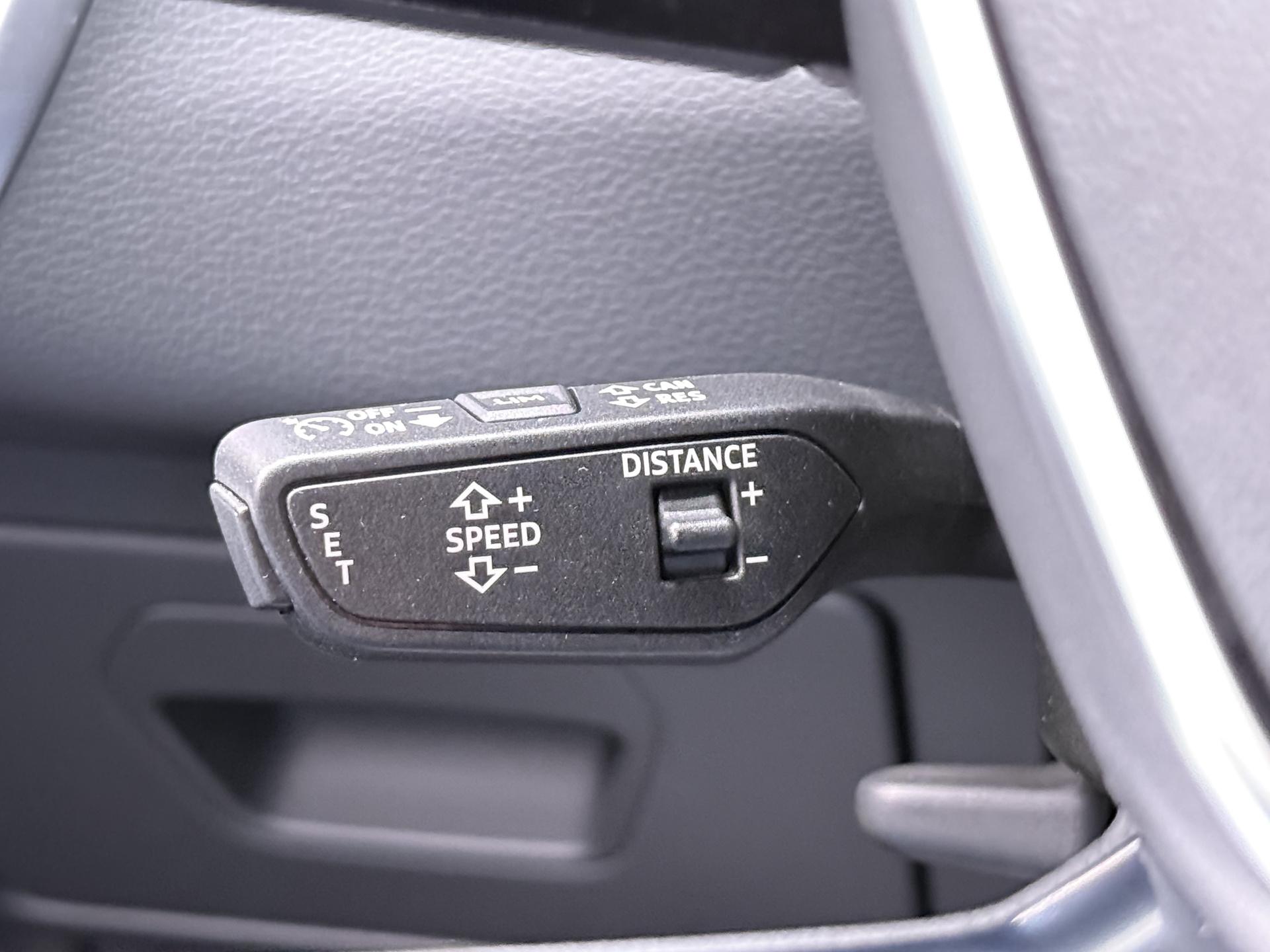 Foto van Audi A6 Avant 50 TFSI E
