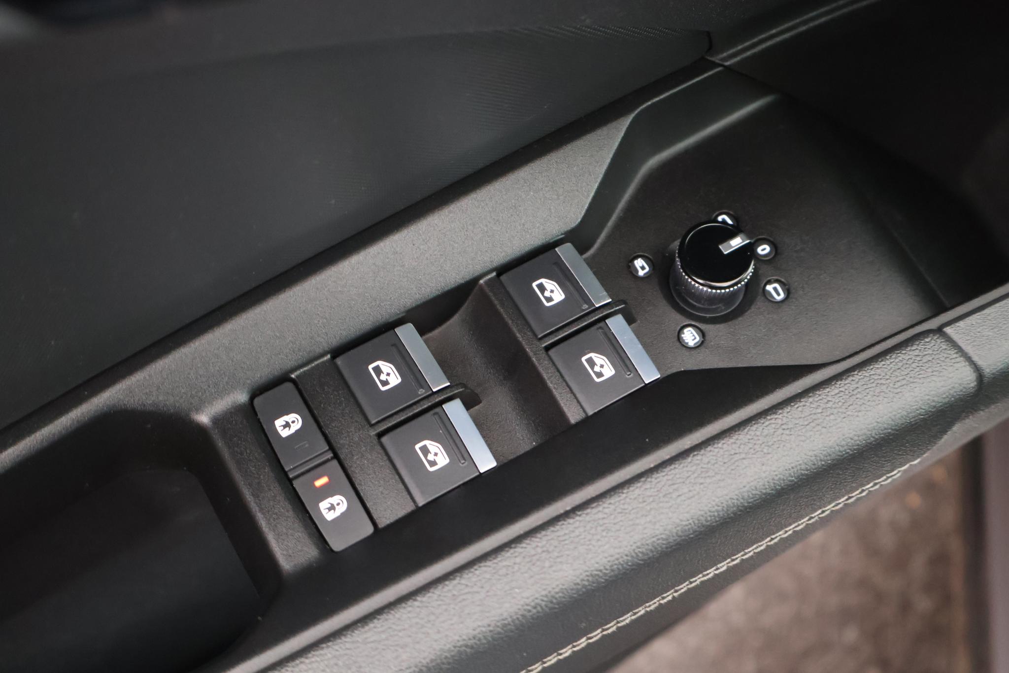 Foto van Audi Q4 Sportback 50 E-tron